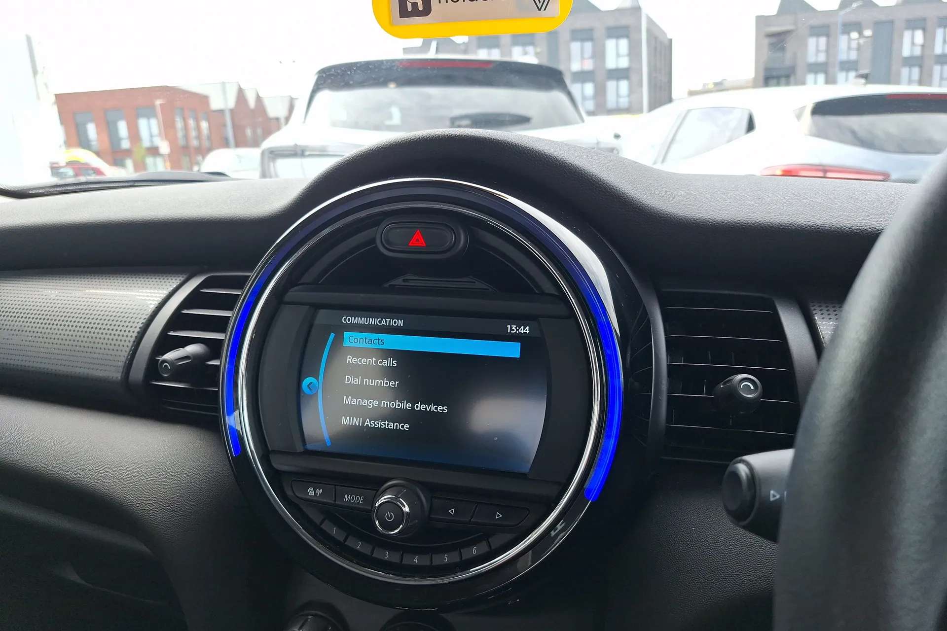 2019 MINI HATCH 2019 MINI HATCH