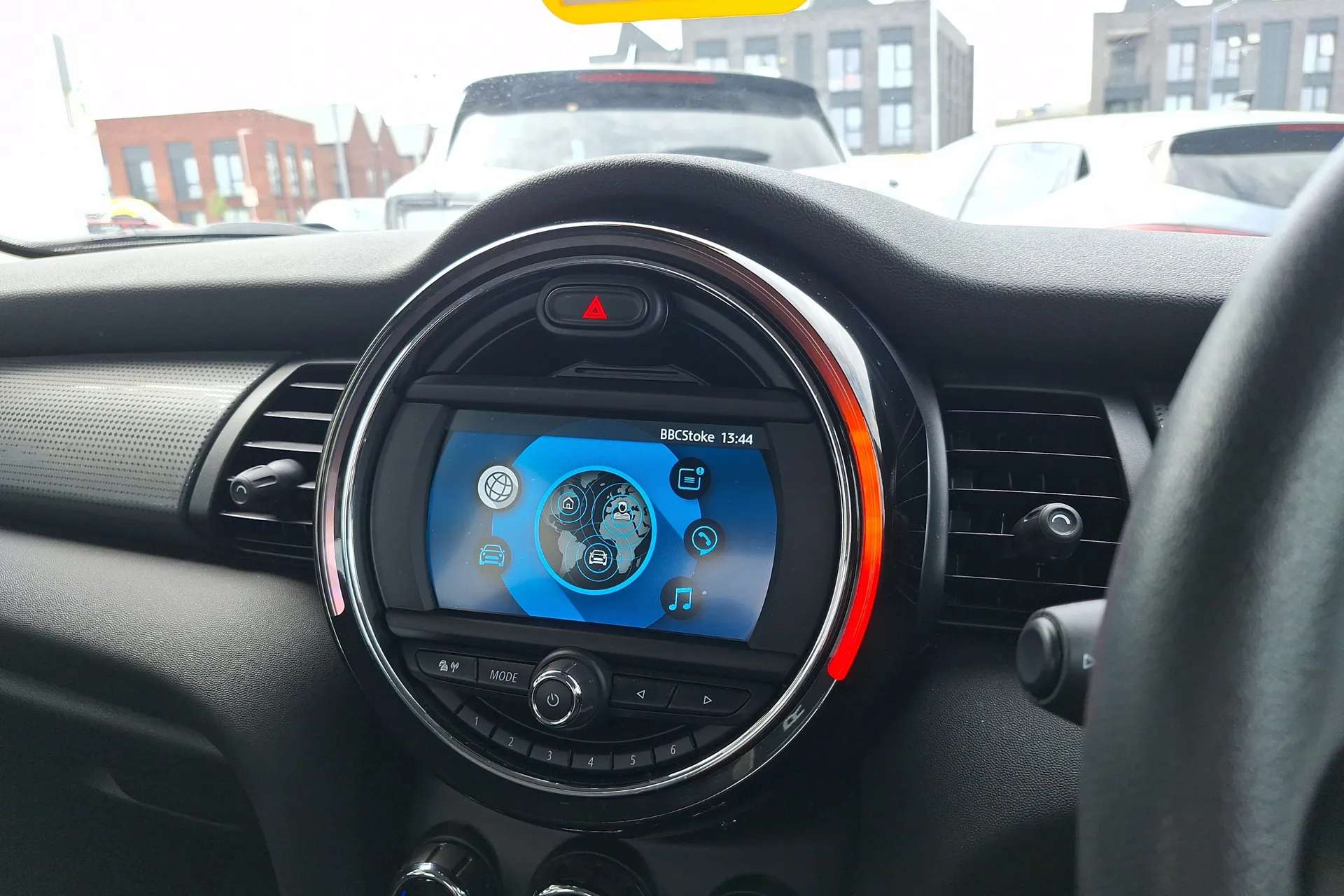 2019 MINI HATCH 2019 MINI HATCH