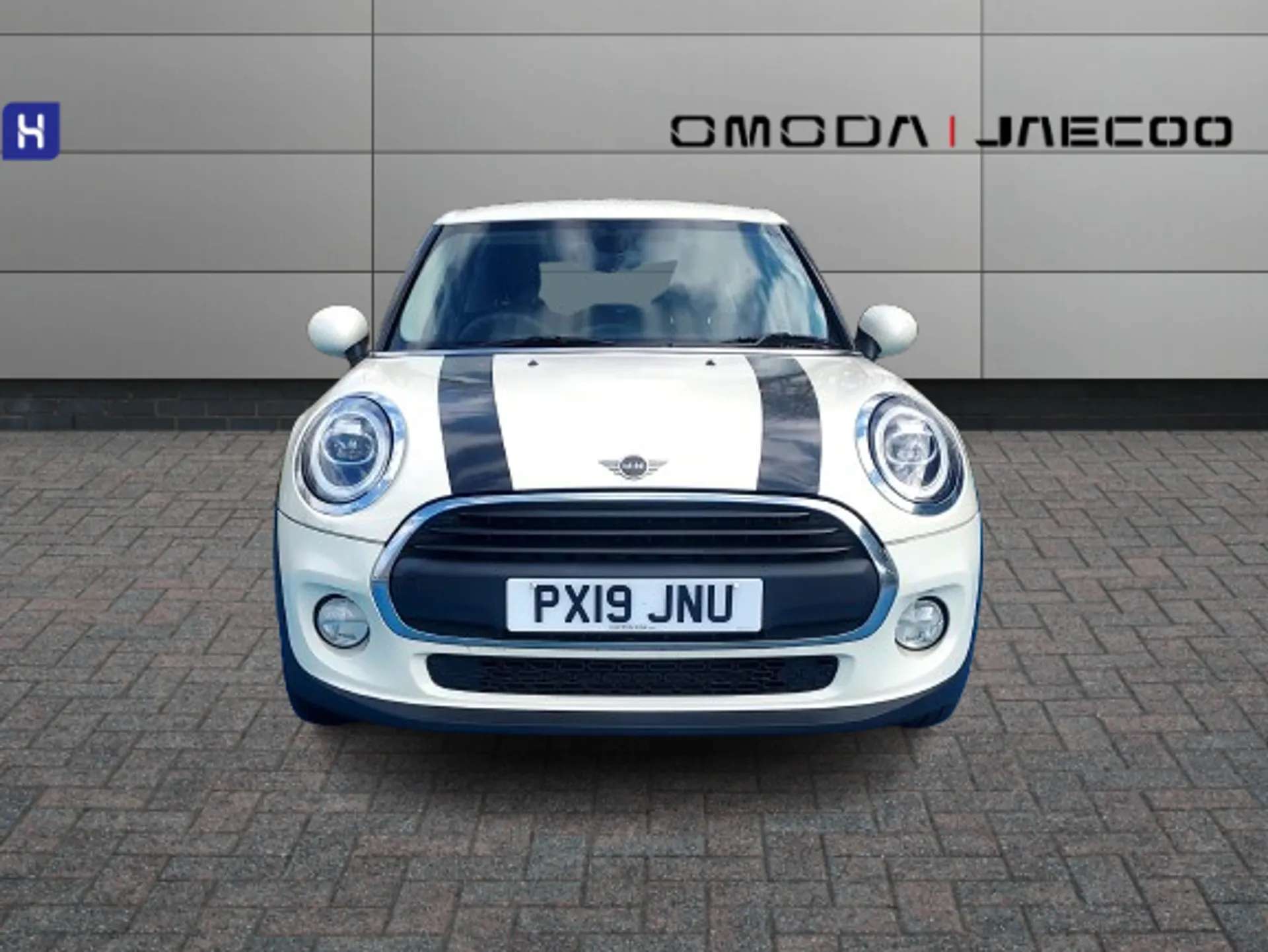 2019 MINI HATCH 2019 MINI HATCH