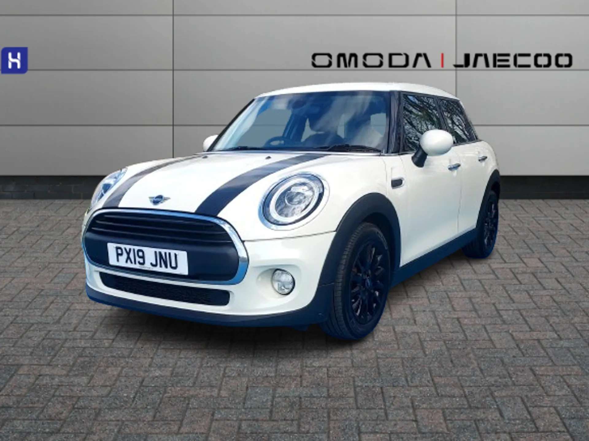 2019 MINI HATCH 2019 MINI HATCH