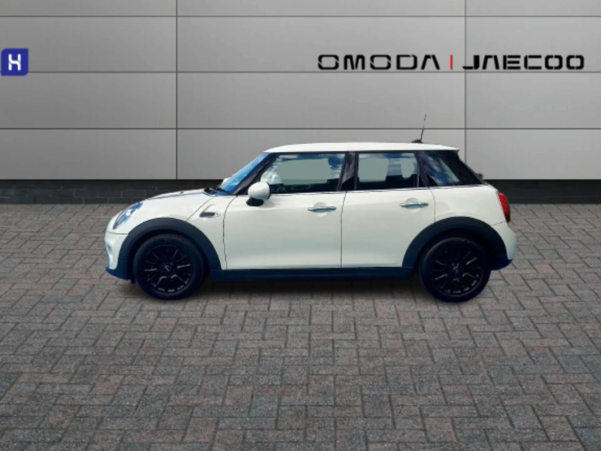 2019 MINI HATCH 2019 MINI HATCH