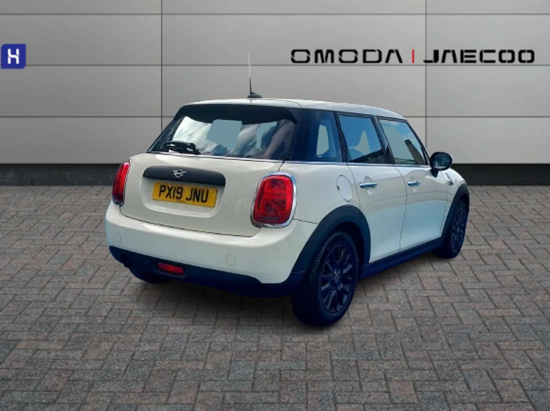 2019 MINI HATCH 2019 MINI HATCH