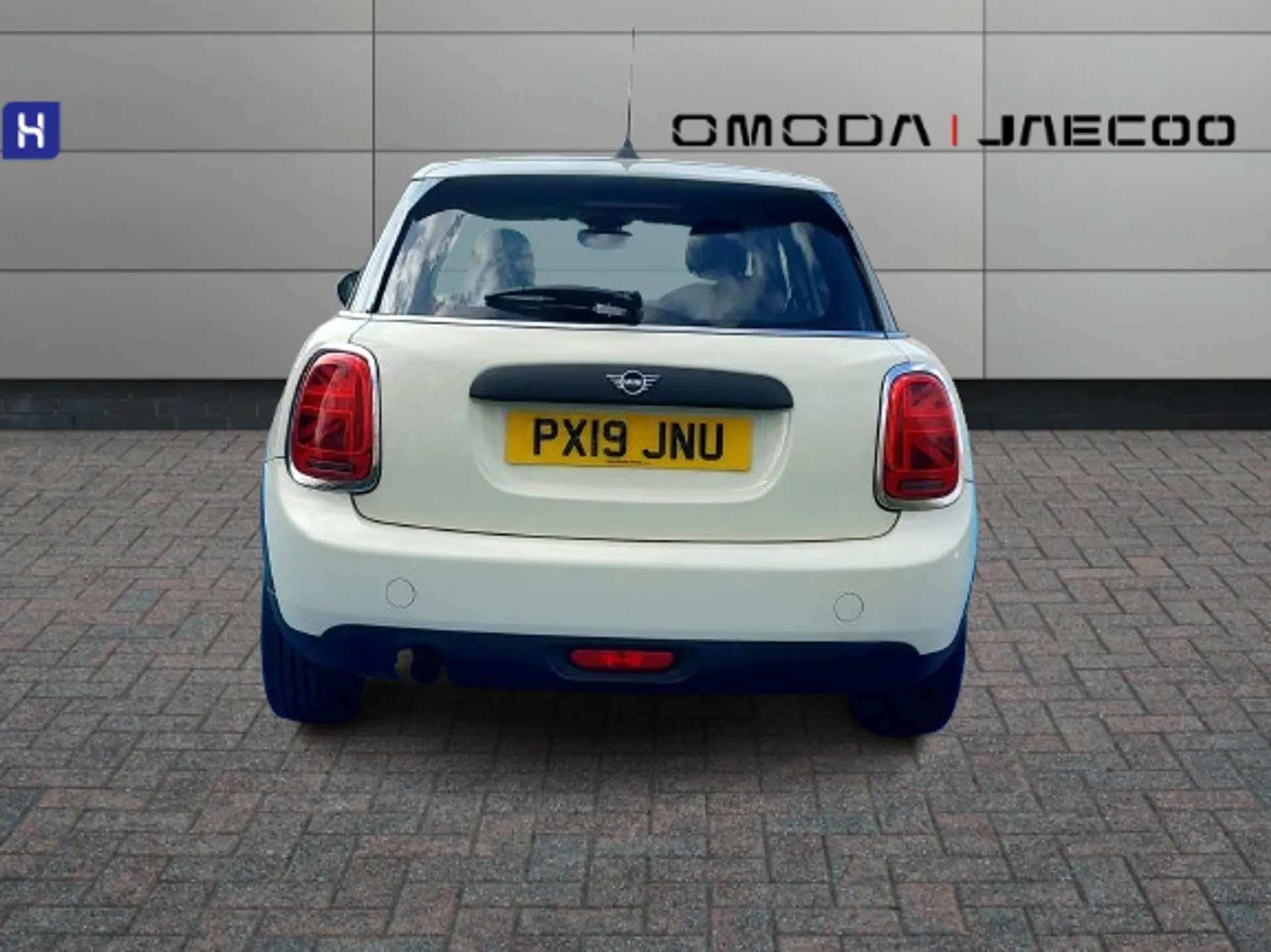 2019 MINI HATCH 2019 MINI HATCH