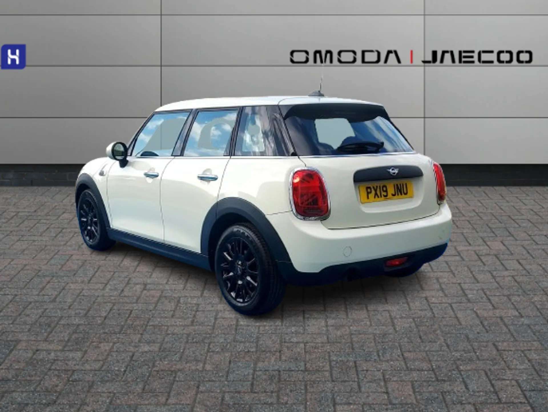 2019 MINI HATCH 2019 MINI HATCH