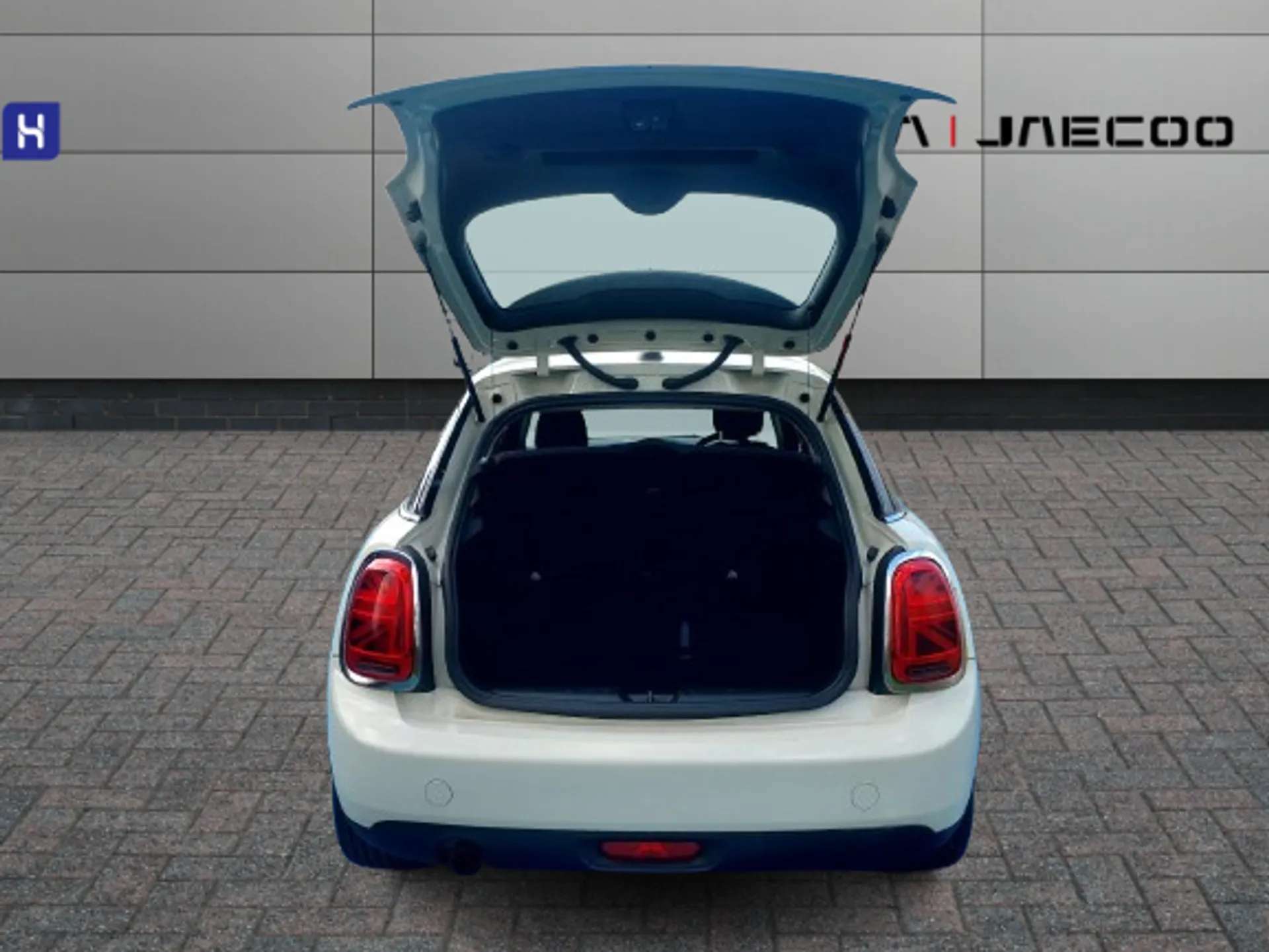 2019 MINI HATCH 2019 MINI HATCH