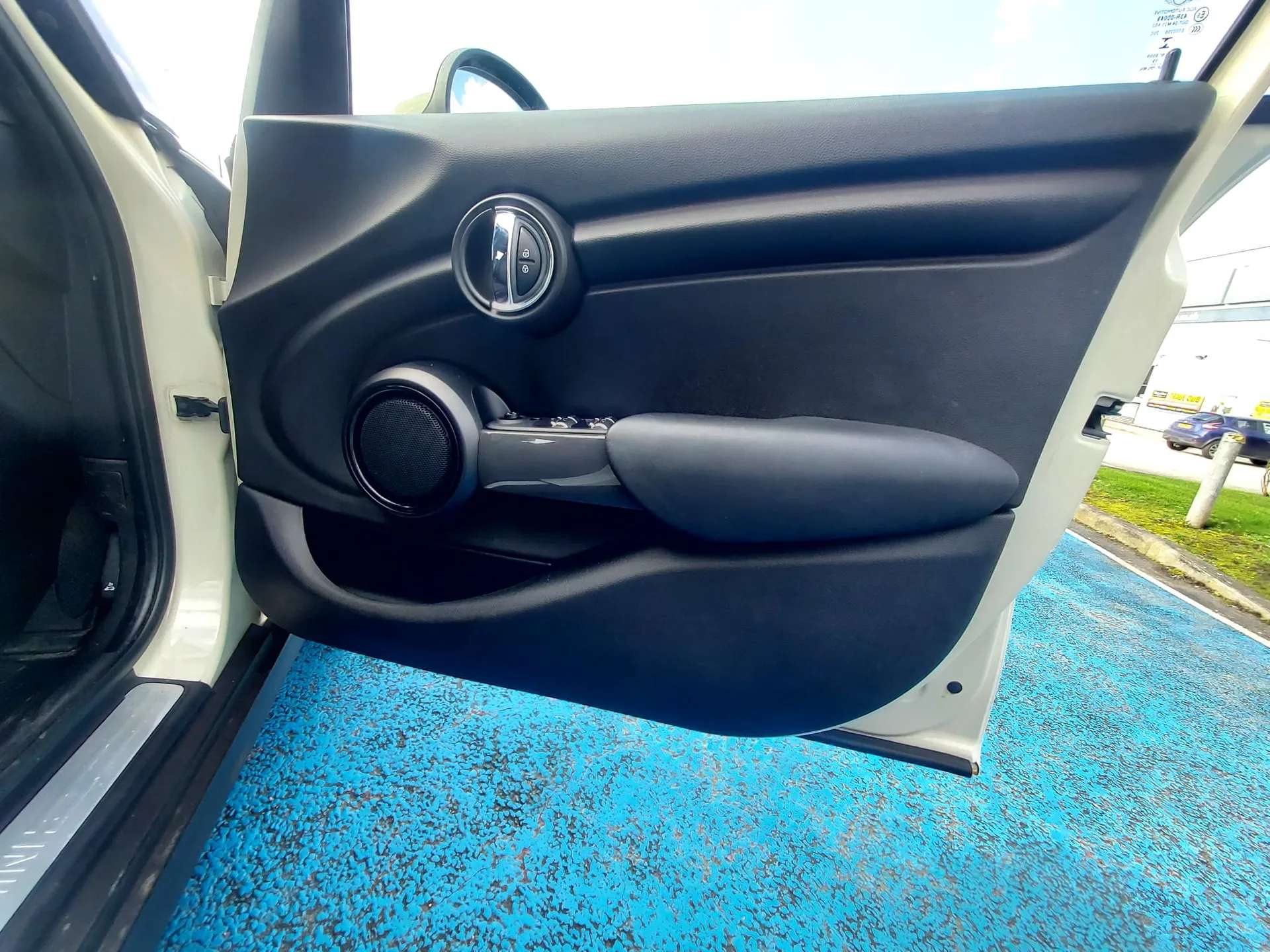 2019 MINI HATCH 2019 MINI HATCH