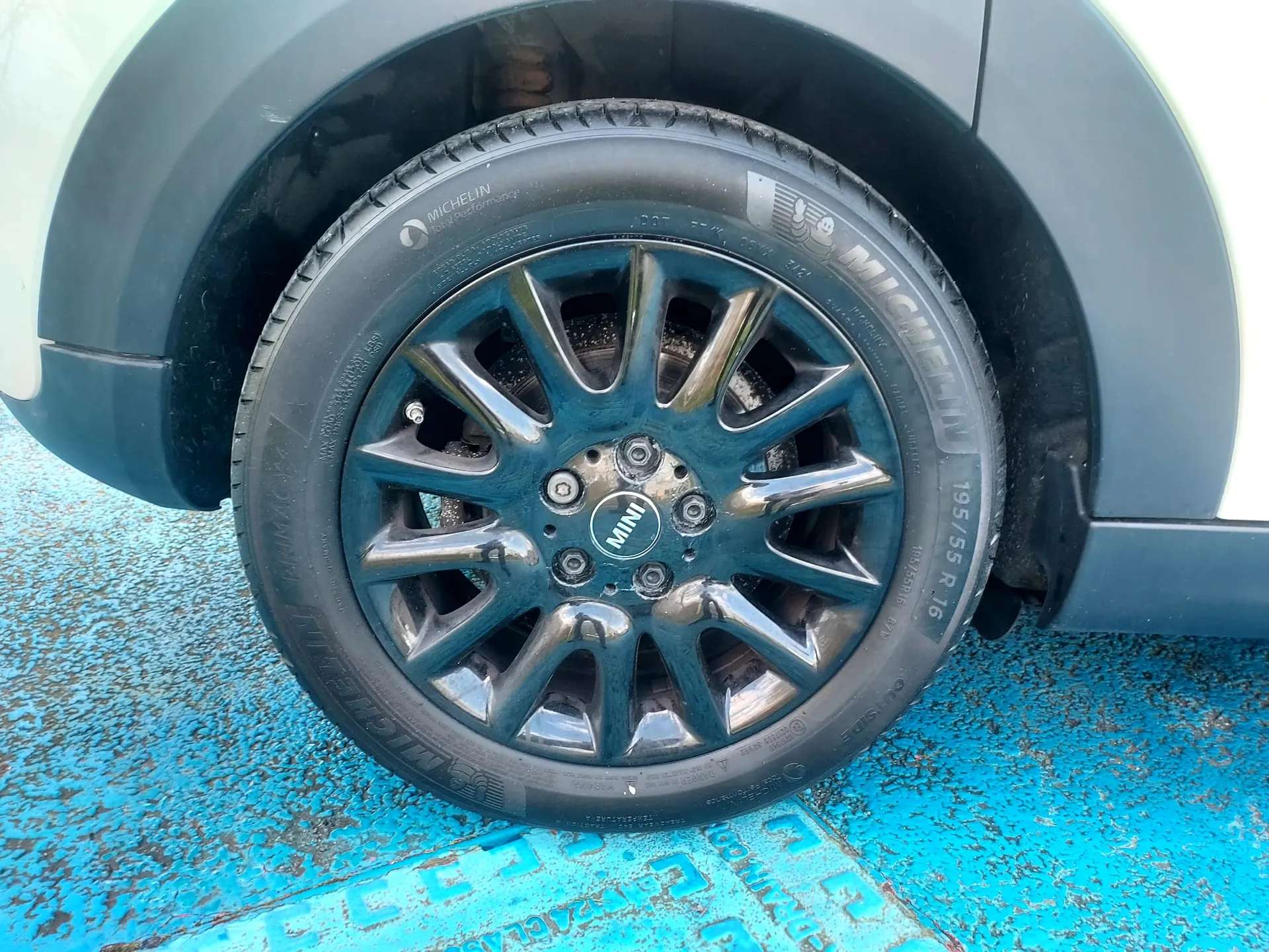 2019 MINI HATCH 2019 MINI HATCH