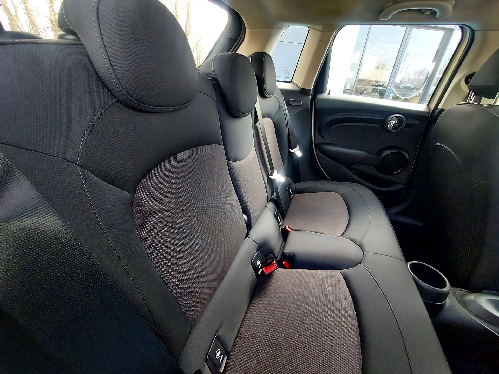 2019 MINI HATCH 2019 MINI HATCH