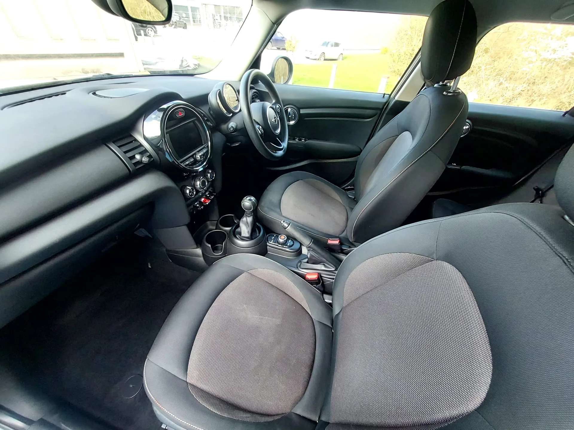 2019 MINI HATCH 2019 MINI HATCH