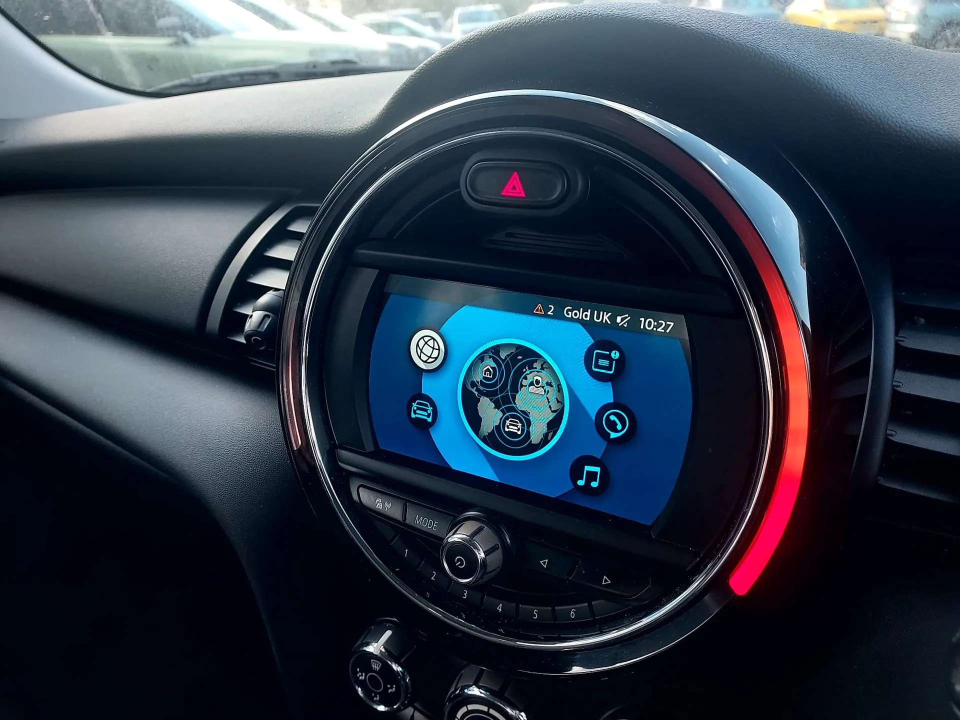 2019 MINI HATCH 2019 MINI HATCH