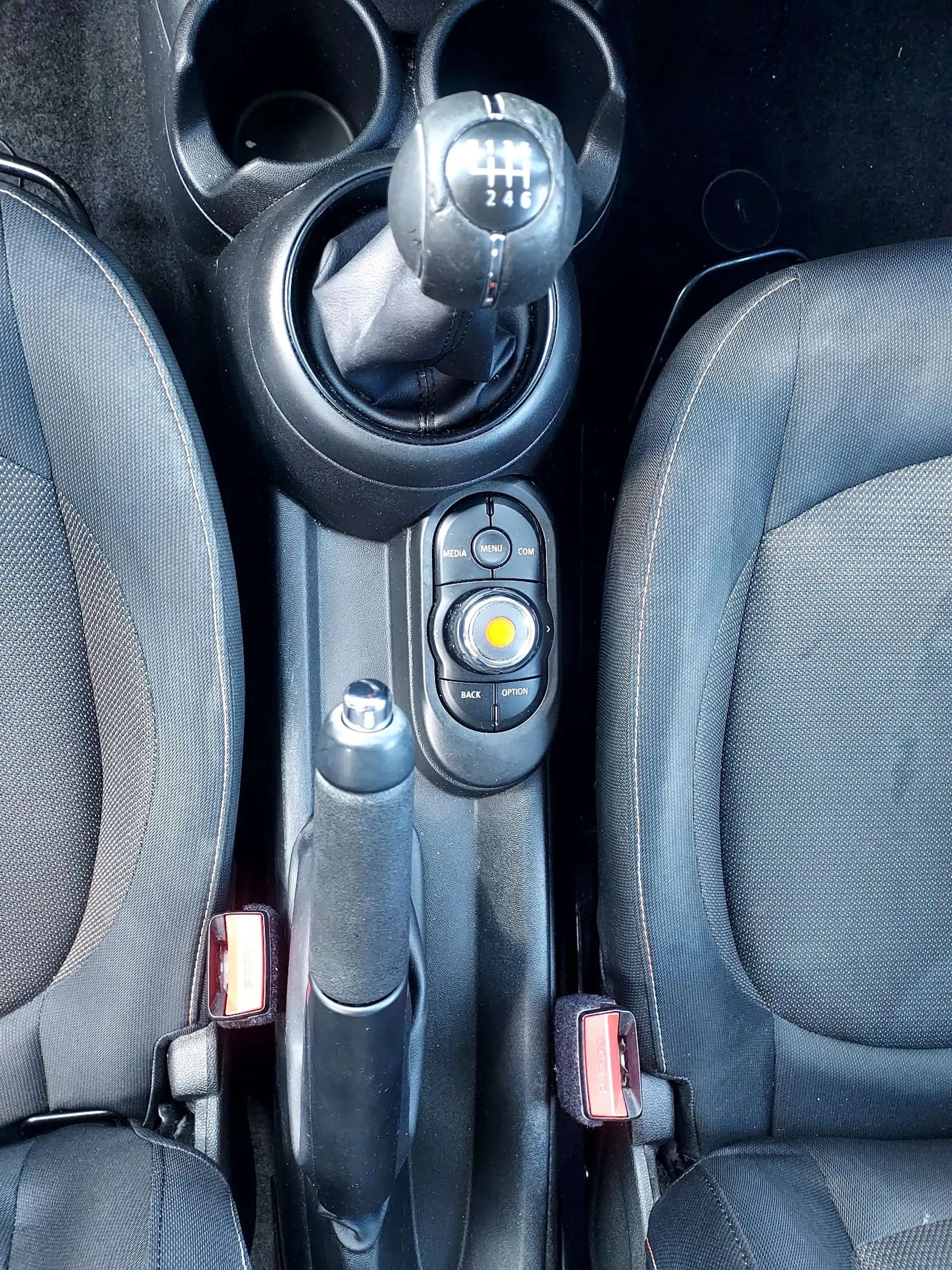 2019 MINI HATCH 2019 MINI HATCH