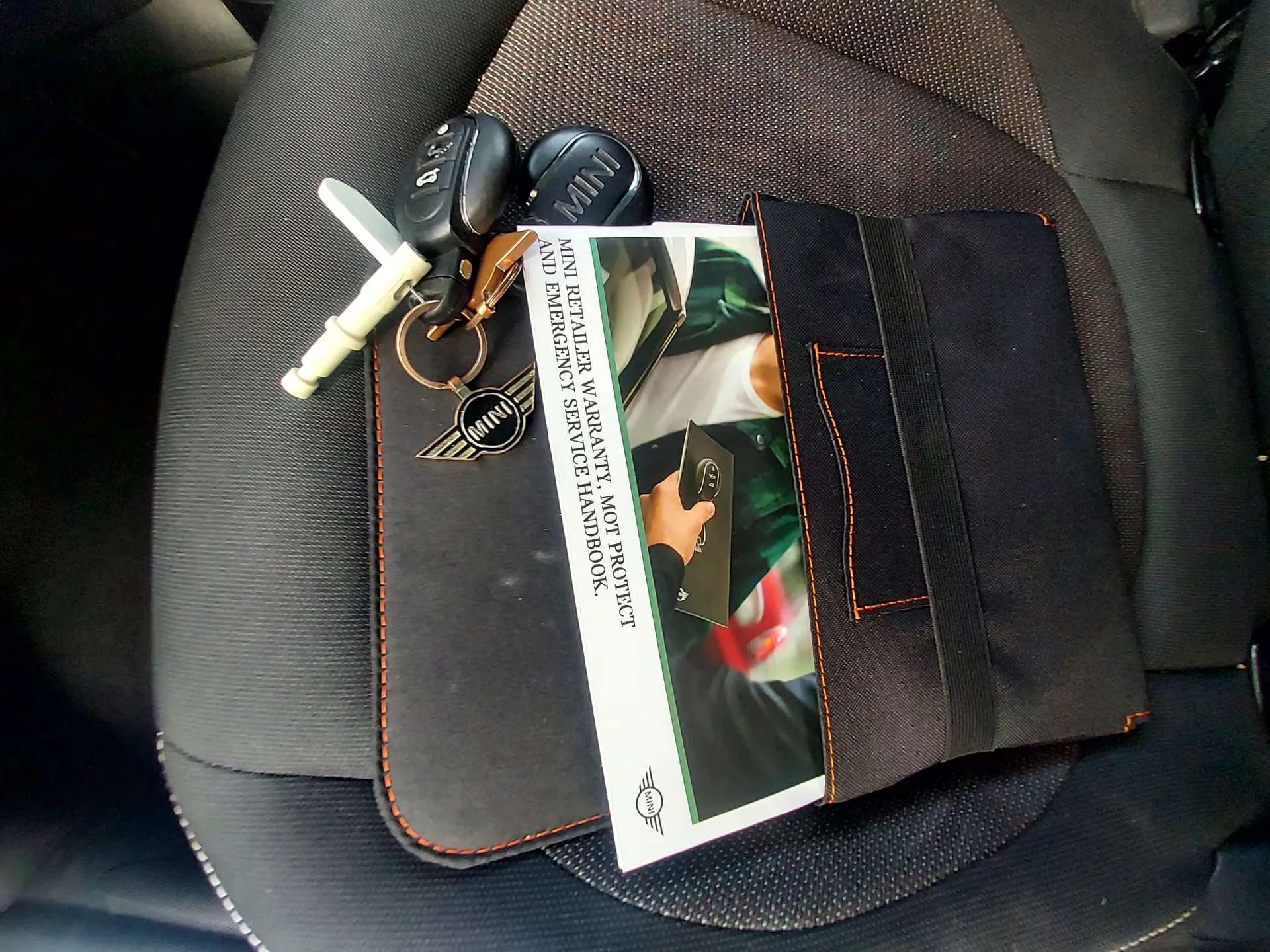 2019 MINI HATCH 2019 MINI HATCH