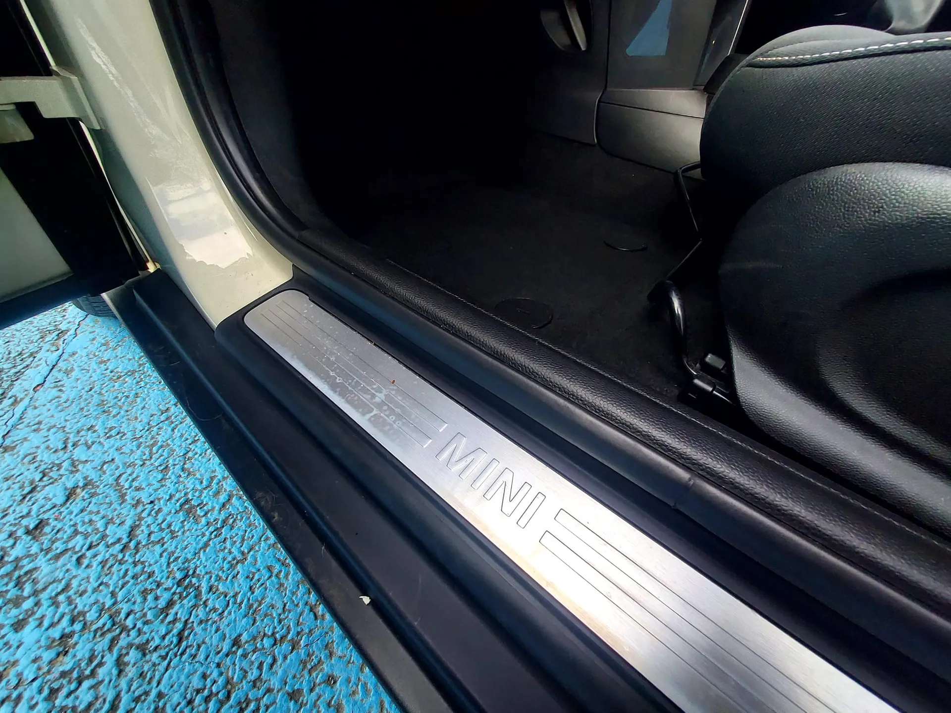 2019 MINI HATCH 2019 MINI HATCH