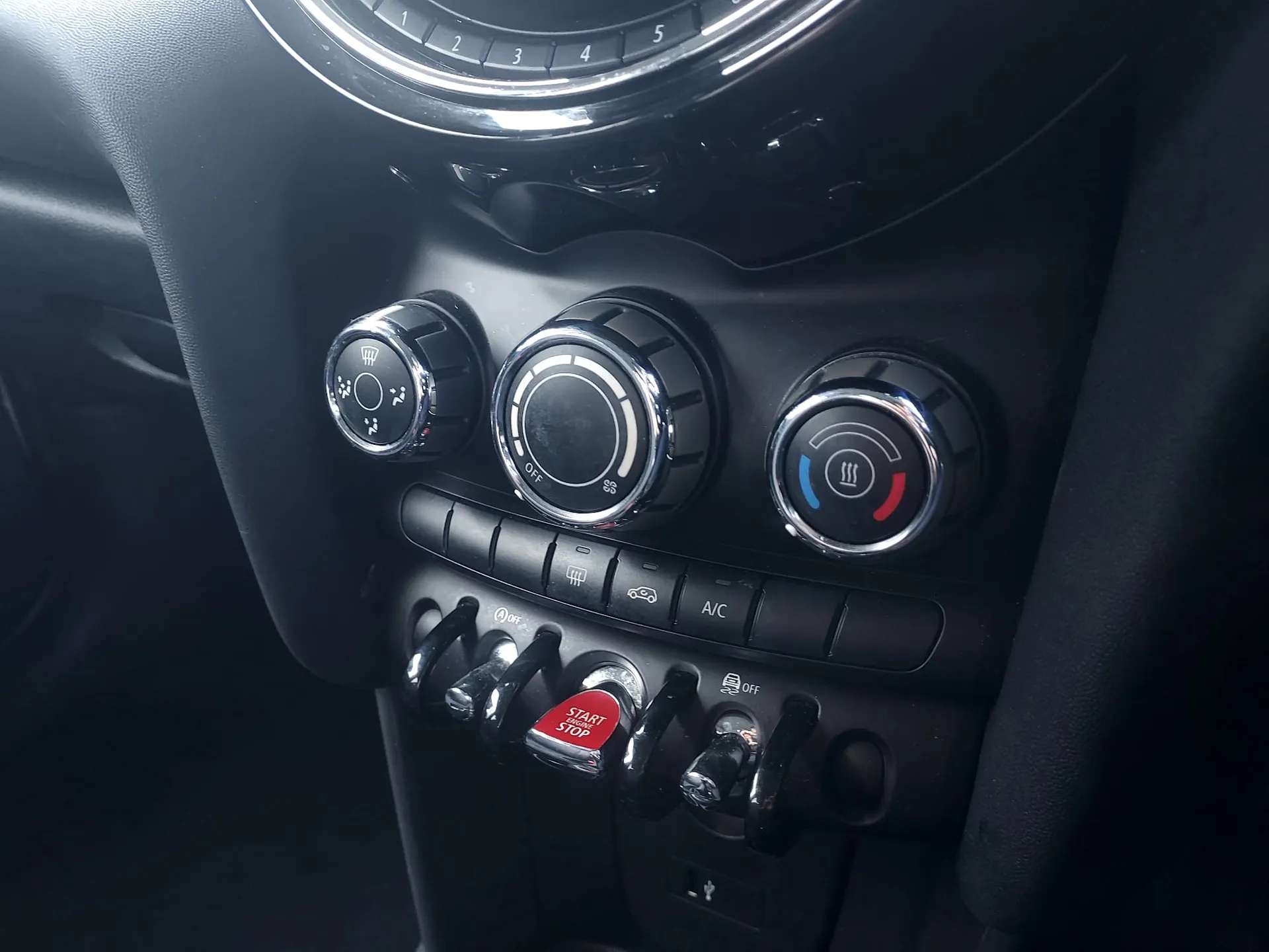 2019 MINI HATCH 2019 MINI HATCH