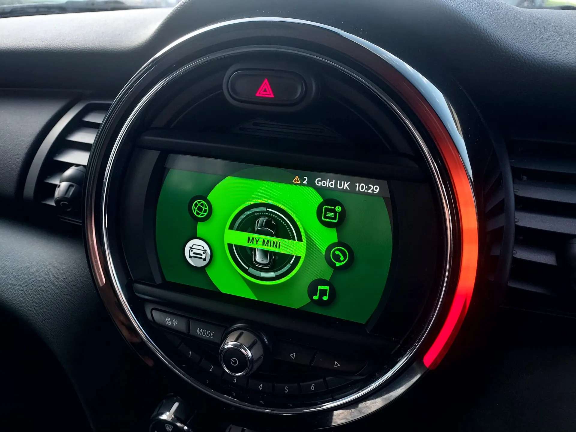 2019 MINI HATCH 2019 MINI HATCH