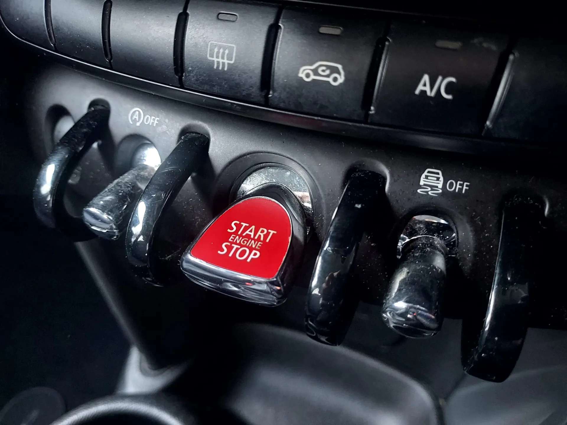 2019 MINI HATCH 2019 MINI HATCH