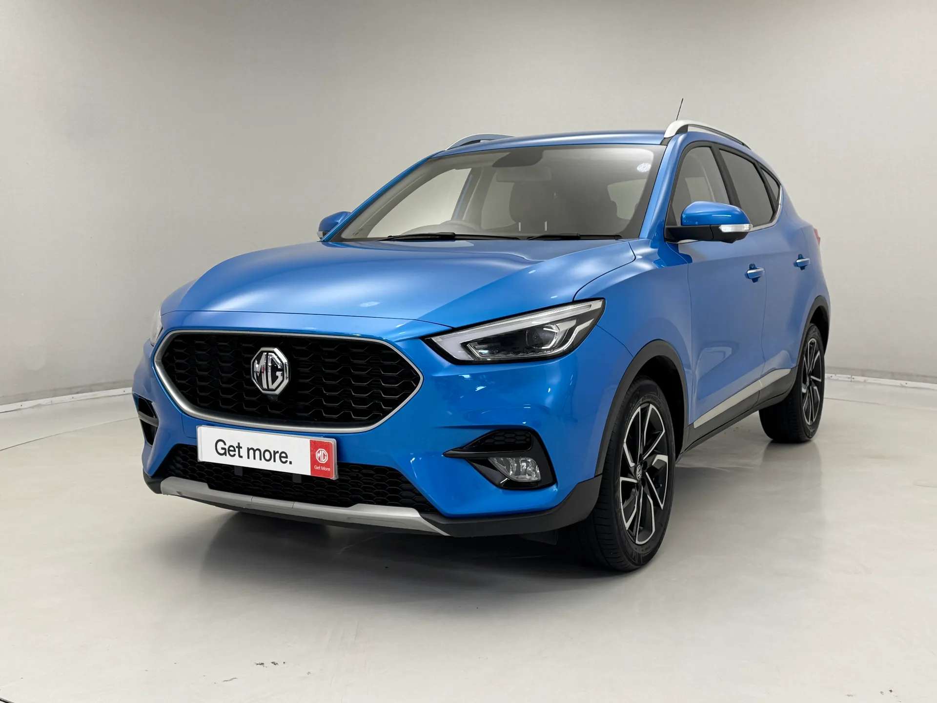 A 2023 MG MOTOR UK ZS 1.0T GDi Exclusive 5dr DCT ð¥ Automatic | Blue ð¥ A 2023 MG MOTOR UK ZS 1.0T GDi Exclusive 5dr DCT ð¥ Automatic | Blue ð¥