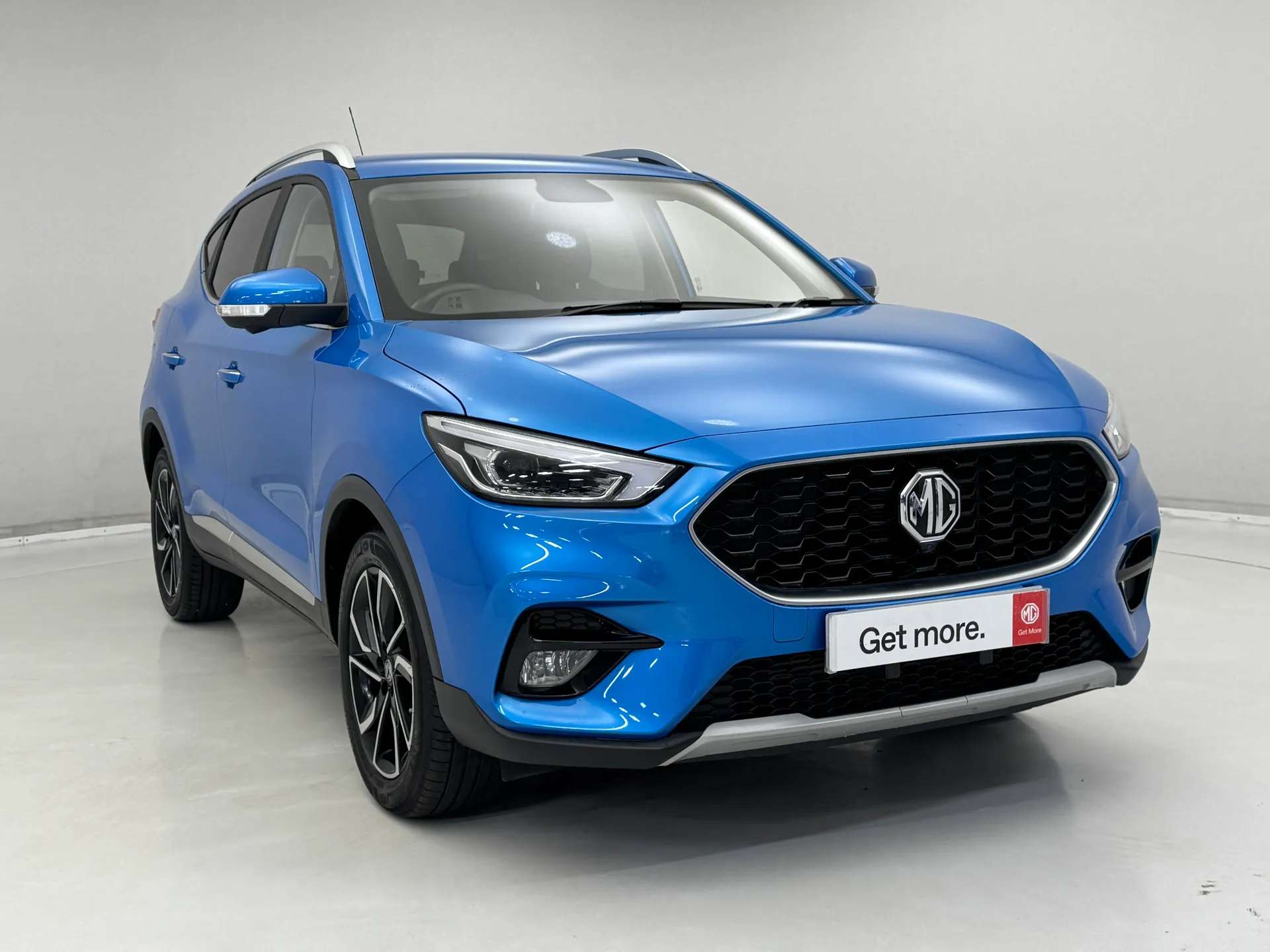 A 2023 MG MOTOR UK ZS 1.0T GDi Exclusive 5dr DCT ð¥ Automatic | Blue ð¥ A 2023 MG MOTOR UK ZS 1.0T GDi Exclusive 5dr DCT ð¥ Automatic | Blue ð¥