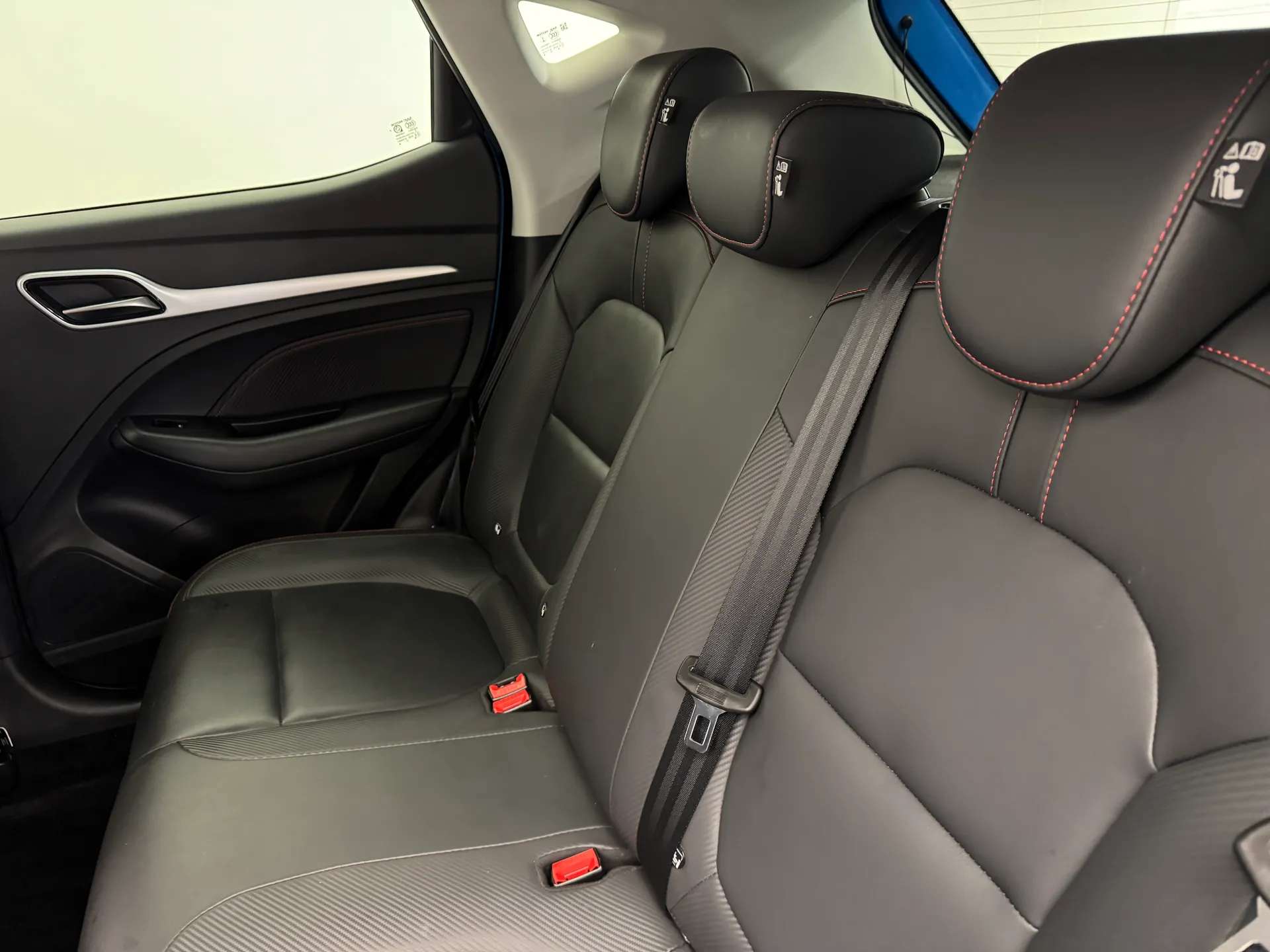 2023 MG MOTOR UK ZS 2023 MG MOTOR UK ZS