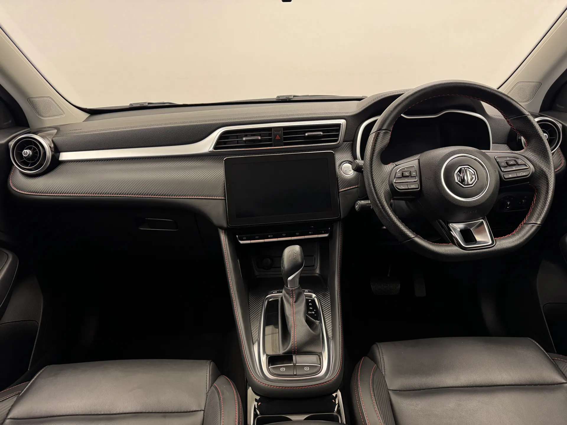 2023 MG MOTOR UK ZS 2023 MG MOTOR UK ZS