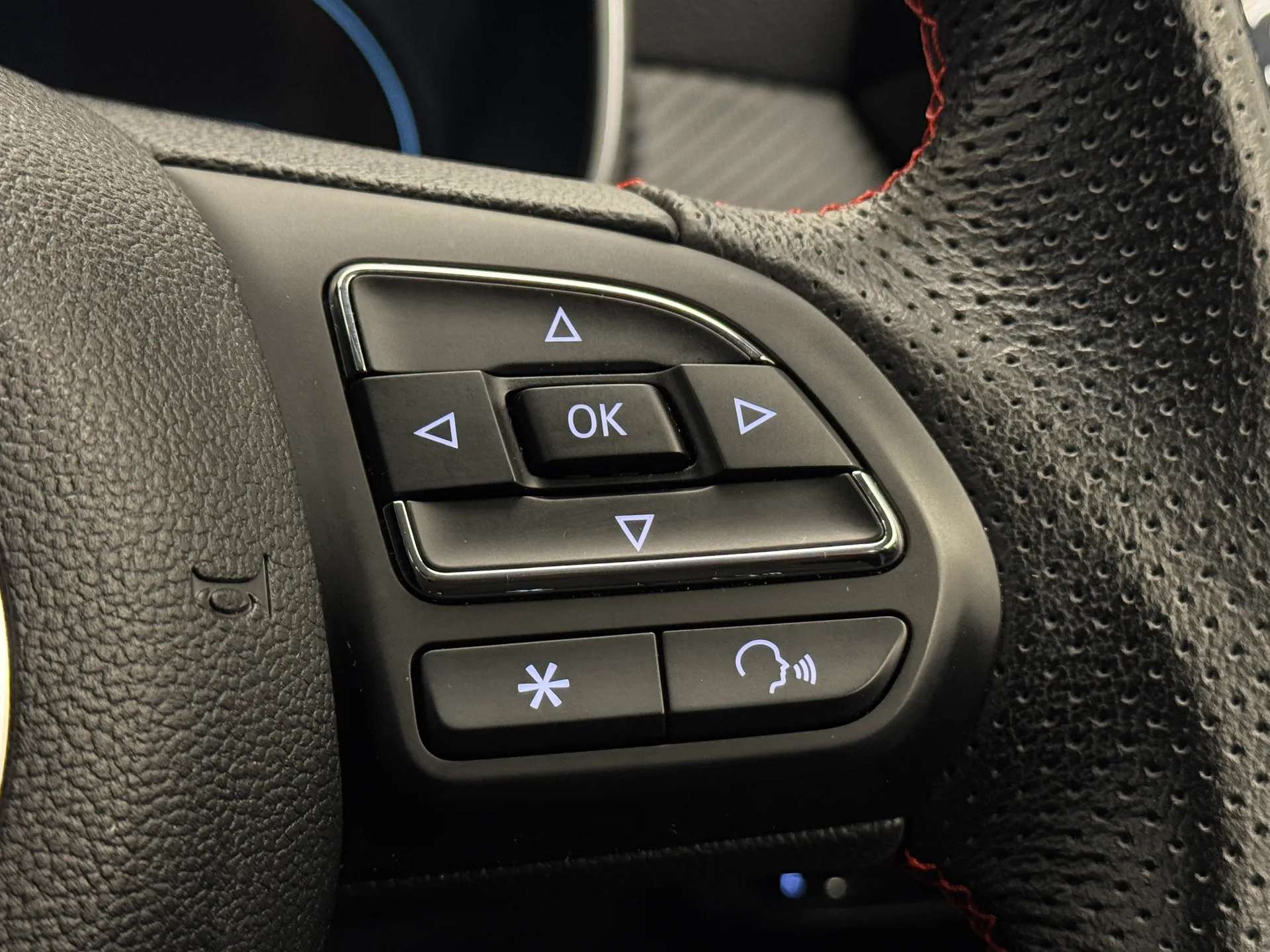 2023 MG MOTOR UK ZS 2023 MG MOTOR UK ZS
