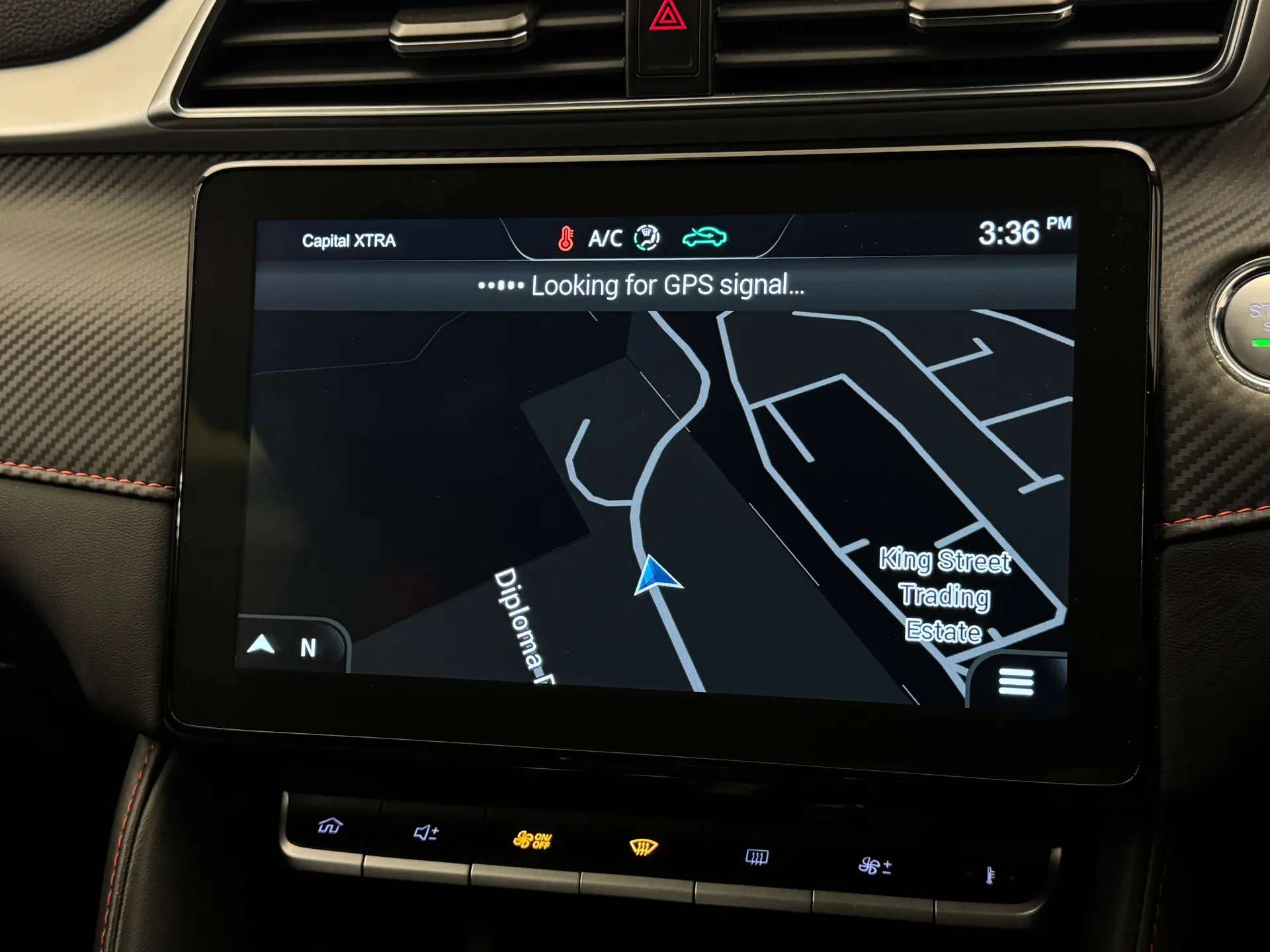 2023 MG MOTOR UK ZS 2023 MG MOTOR UK ZS
