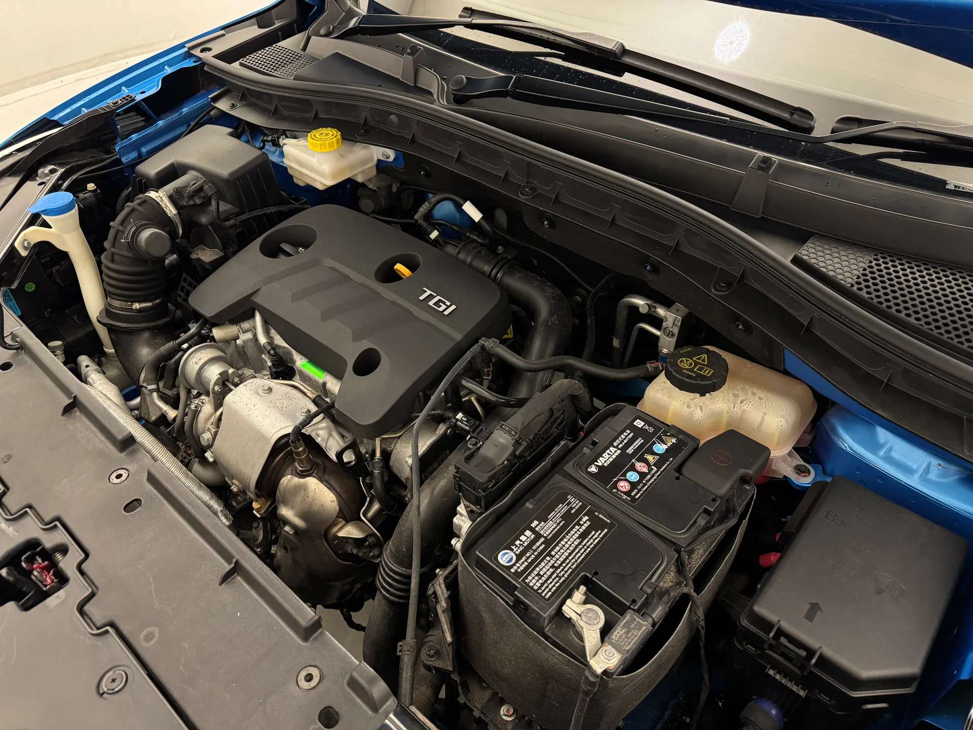 2023 MG MOTOR UK ZS 2023 MG MOTOR UK ZS