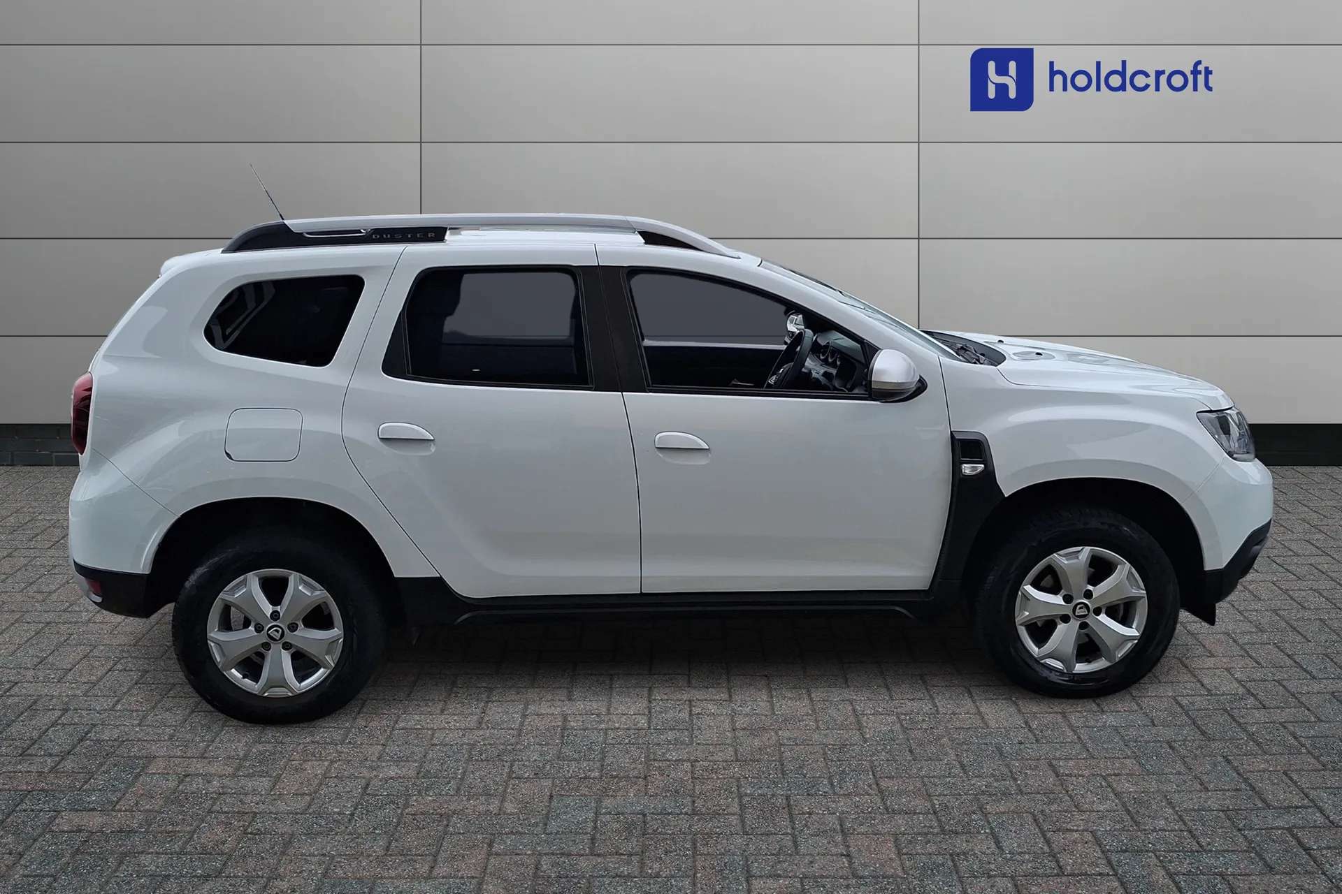 2020 DACIA DUSTER 2020 DACIA DUSTER