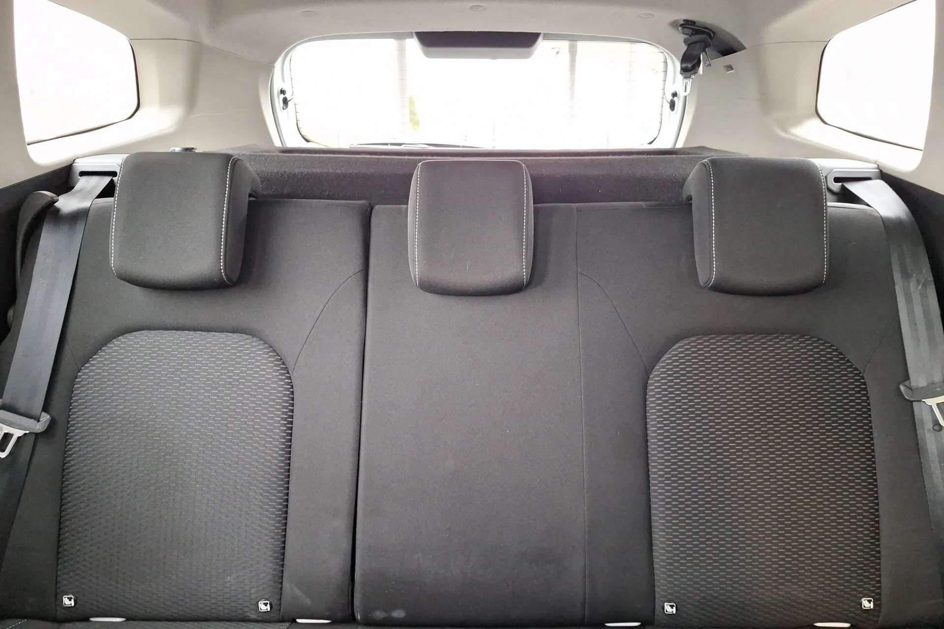 2020 DACIA DUSTER 2020 DACIA DUSTER