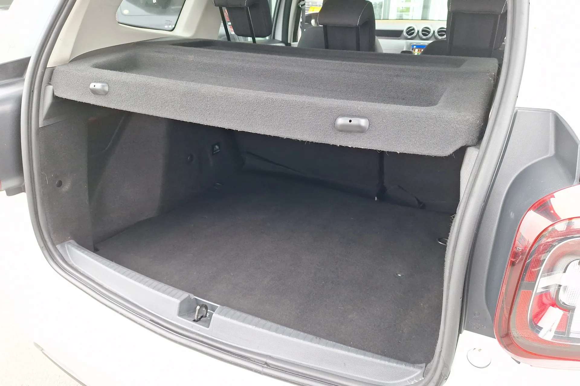 2020 DACIA DUSTER 2020 DACIA DUSTER