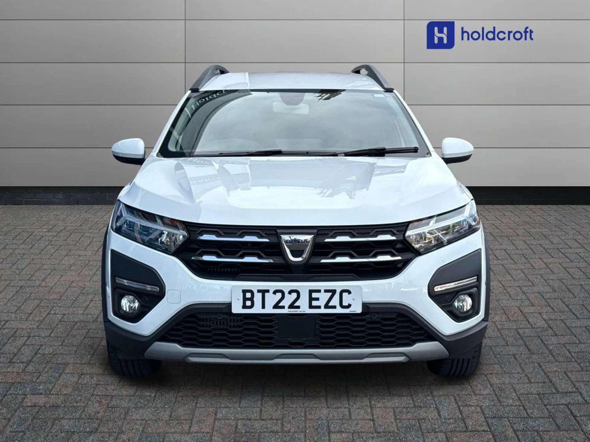 2022 DACIA JOGGER 2022 DACIA JOGGER