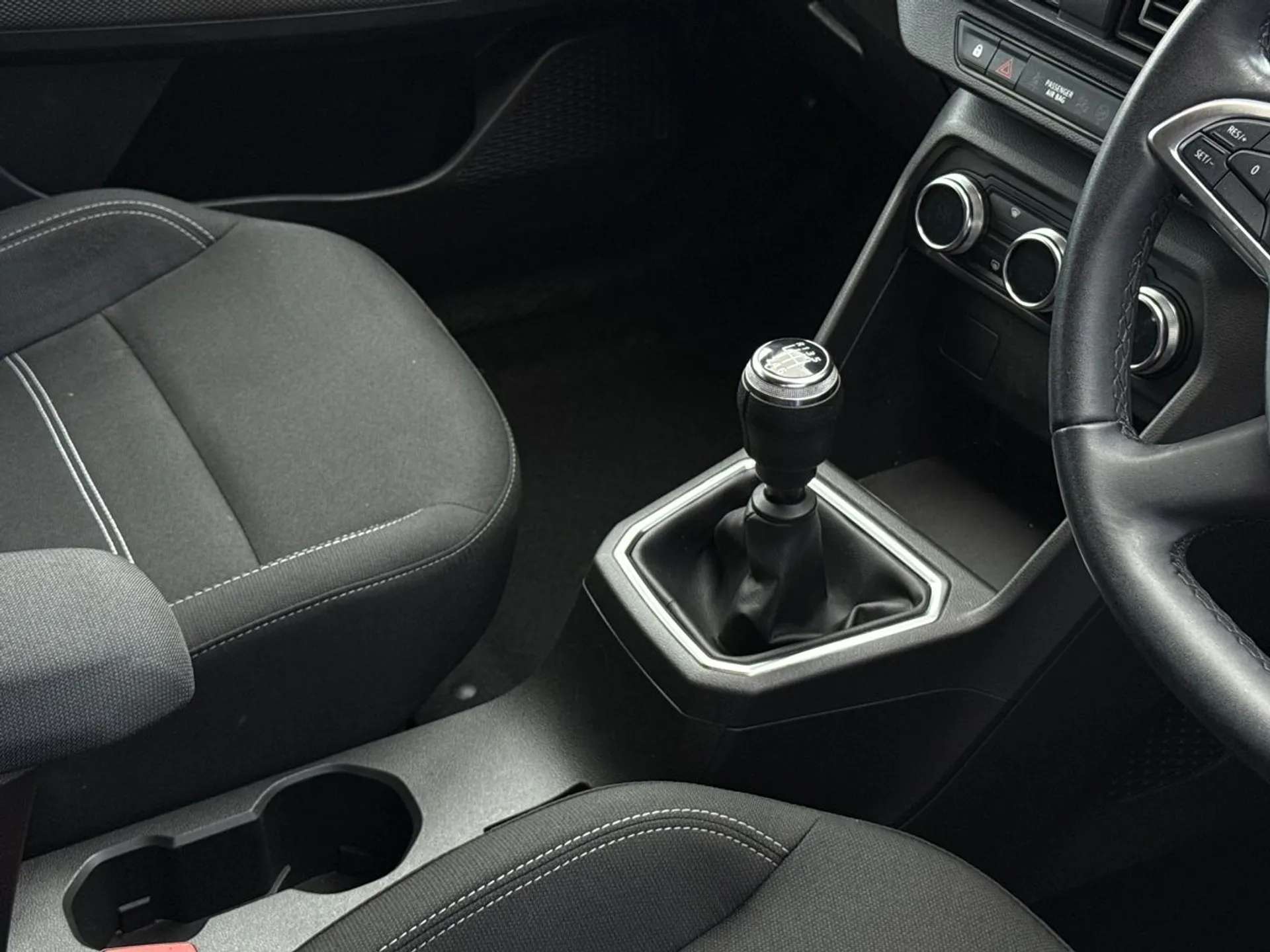2022 DACIA JOGGER 2022 DACIA JOGGER