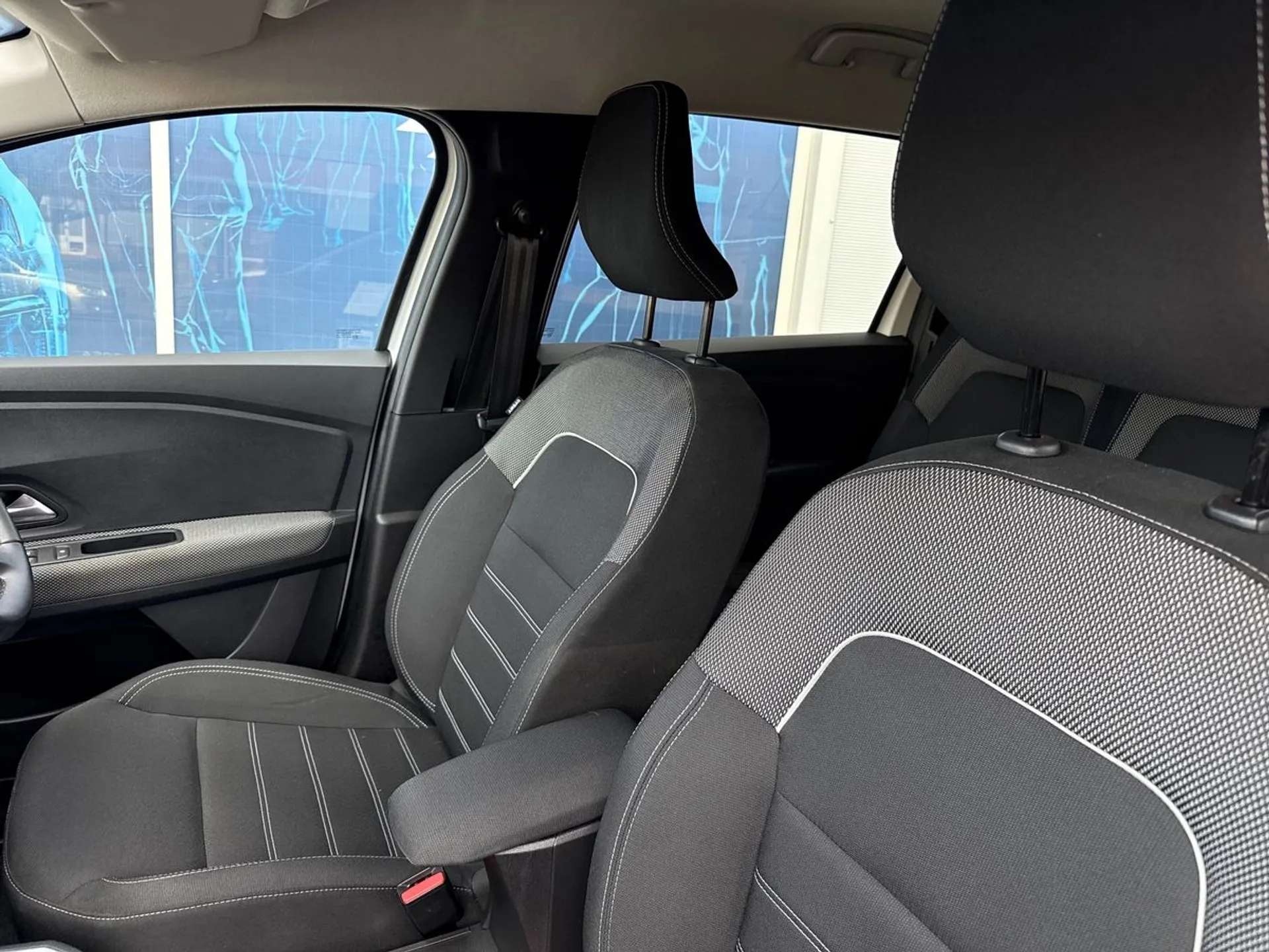 2022 DACIA JOGGER 2022 DACIA JOGGER