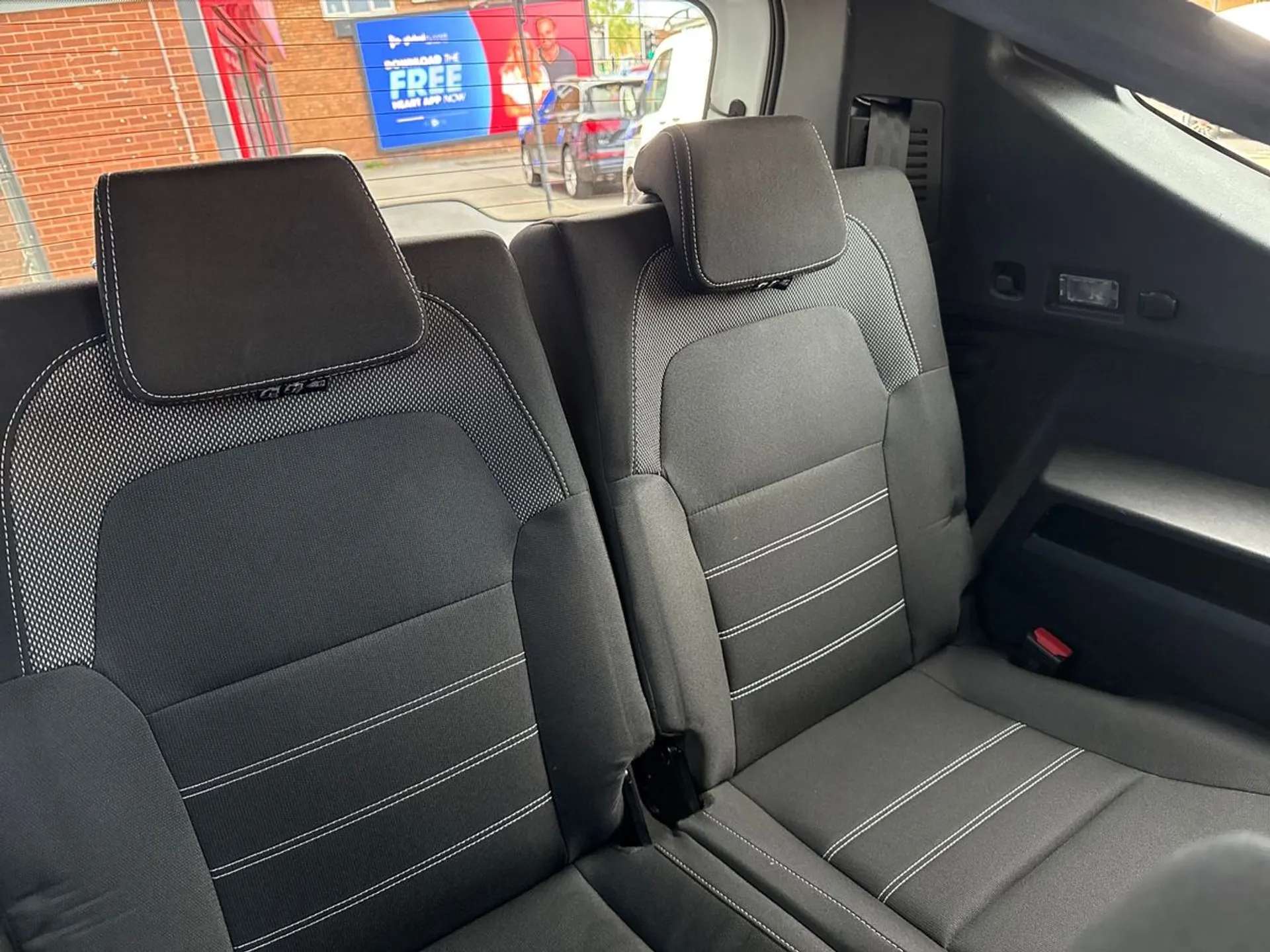 2022 DACIA JOGGER 2022 DACIA JOGGER