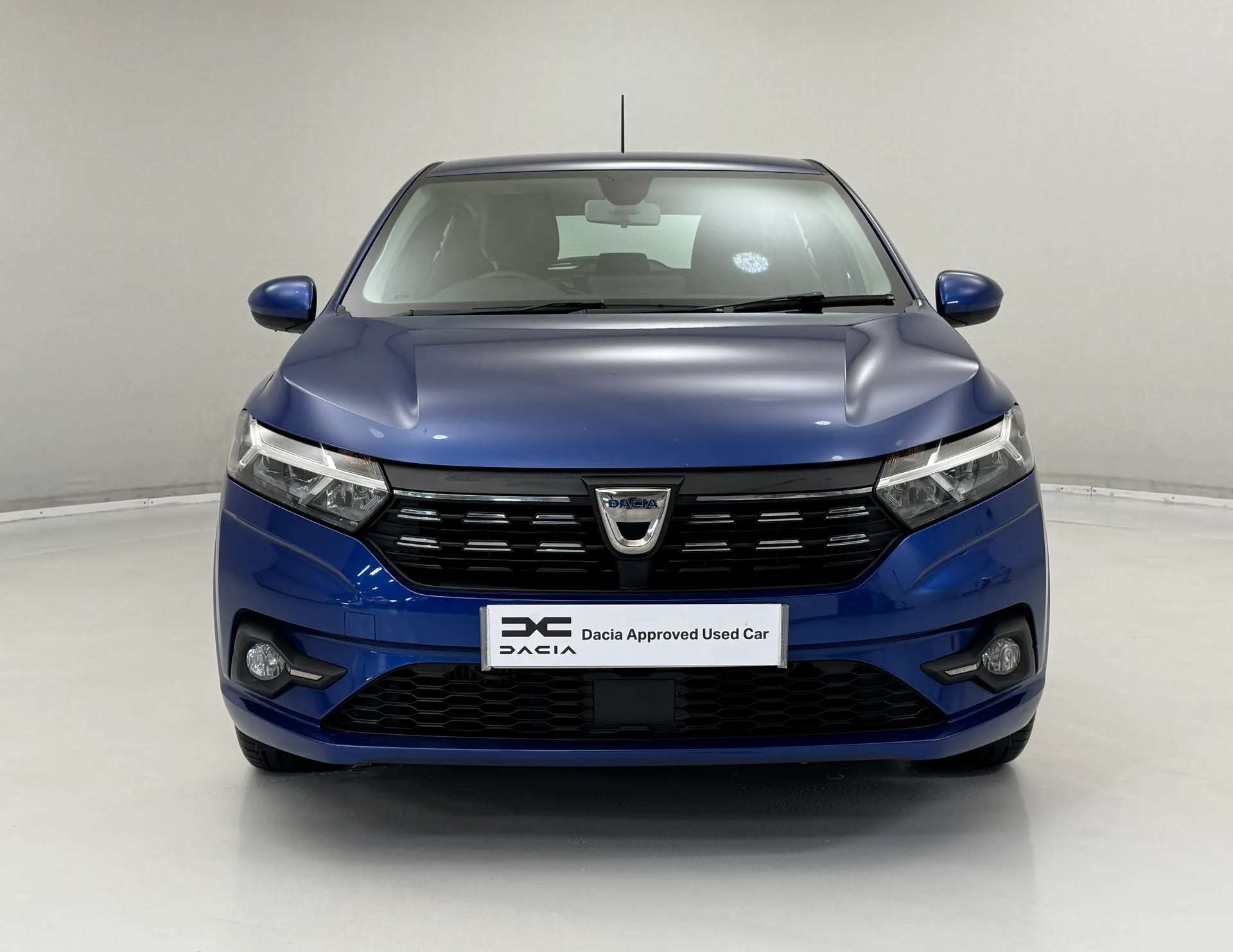A 2021 DACIA SANDERO 1.0 TCe Comfort 5dr A 2021 DACIA SANDERO 1.0 TCe Comfort 5dr