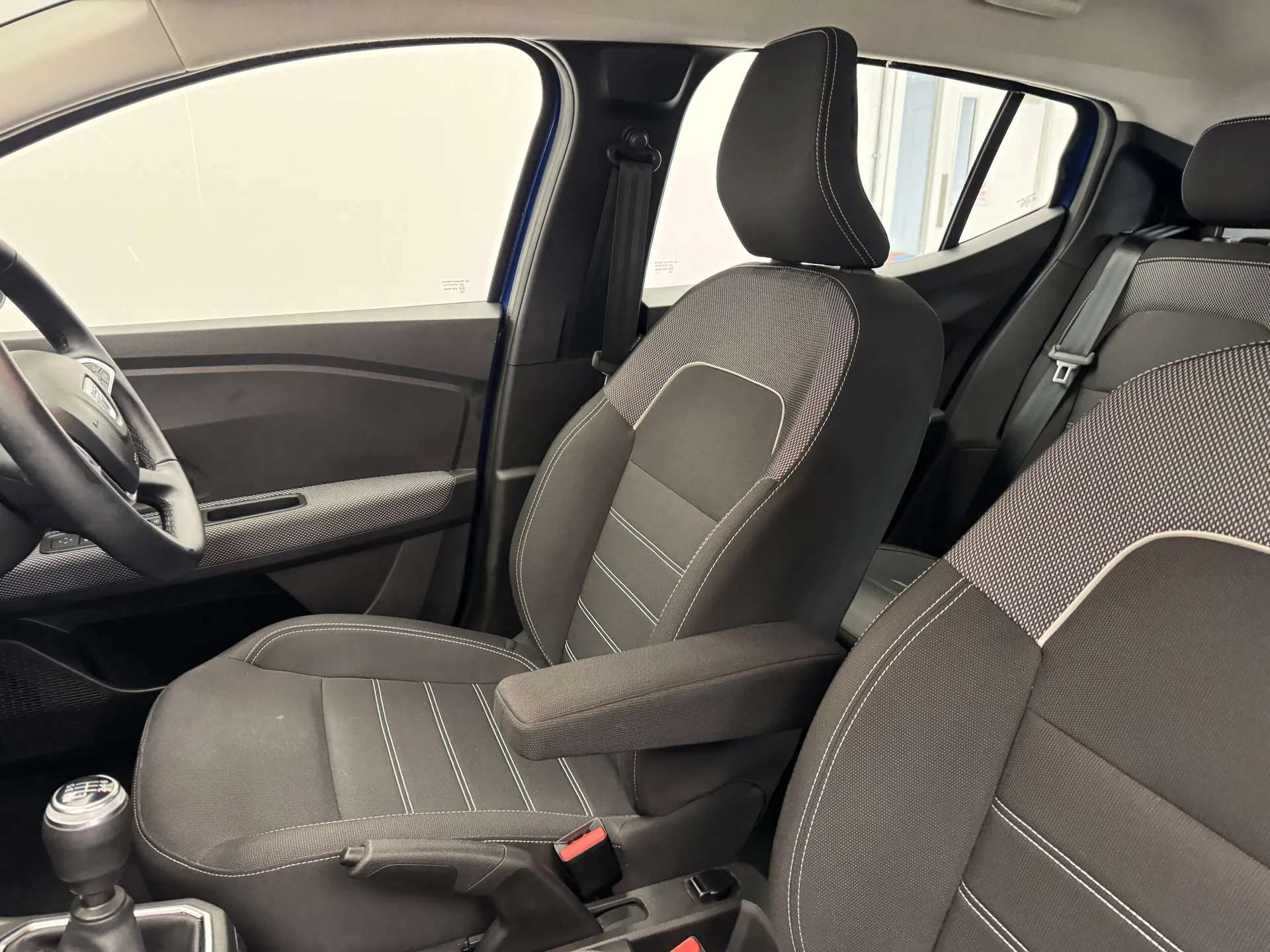 2021 DACIA SANDERO 2021 DACIA SANDERO