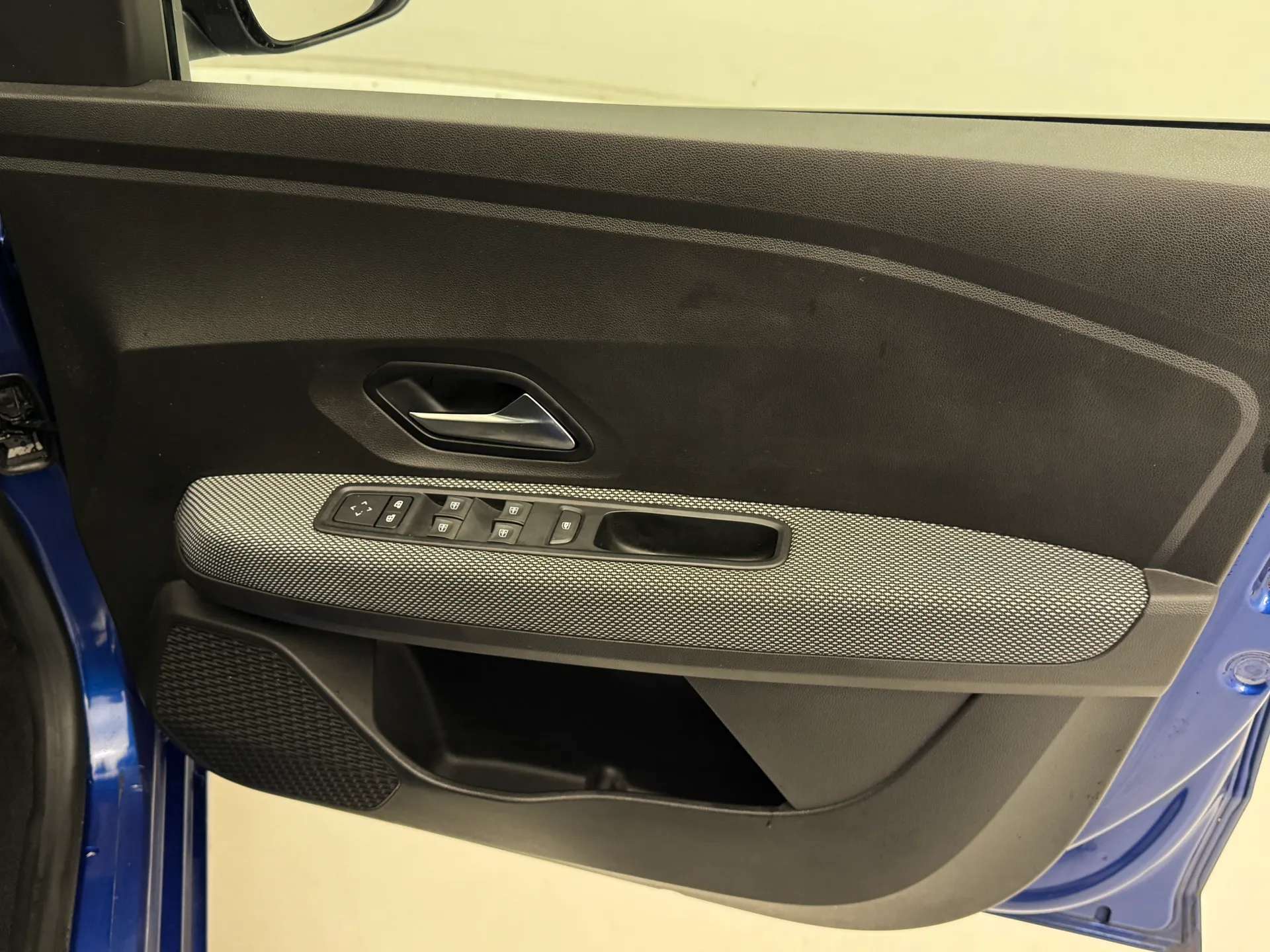 2021 DACIA SANDERO 2021 DACIA SANDERO
