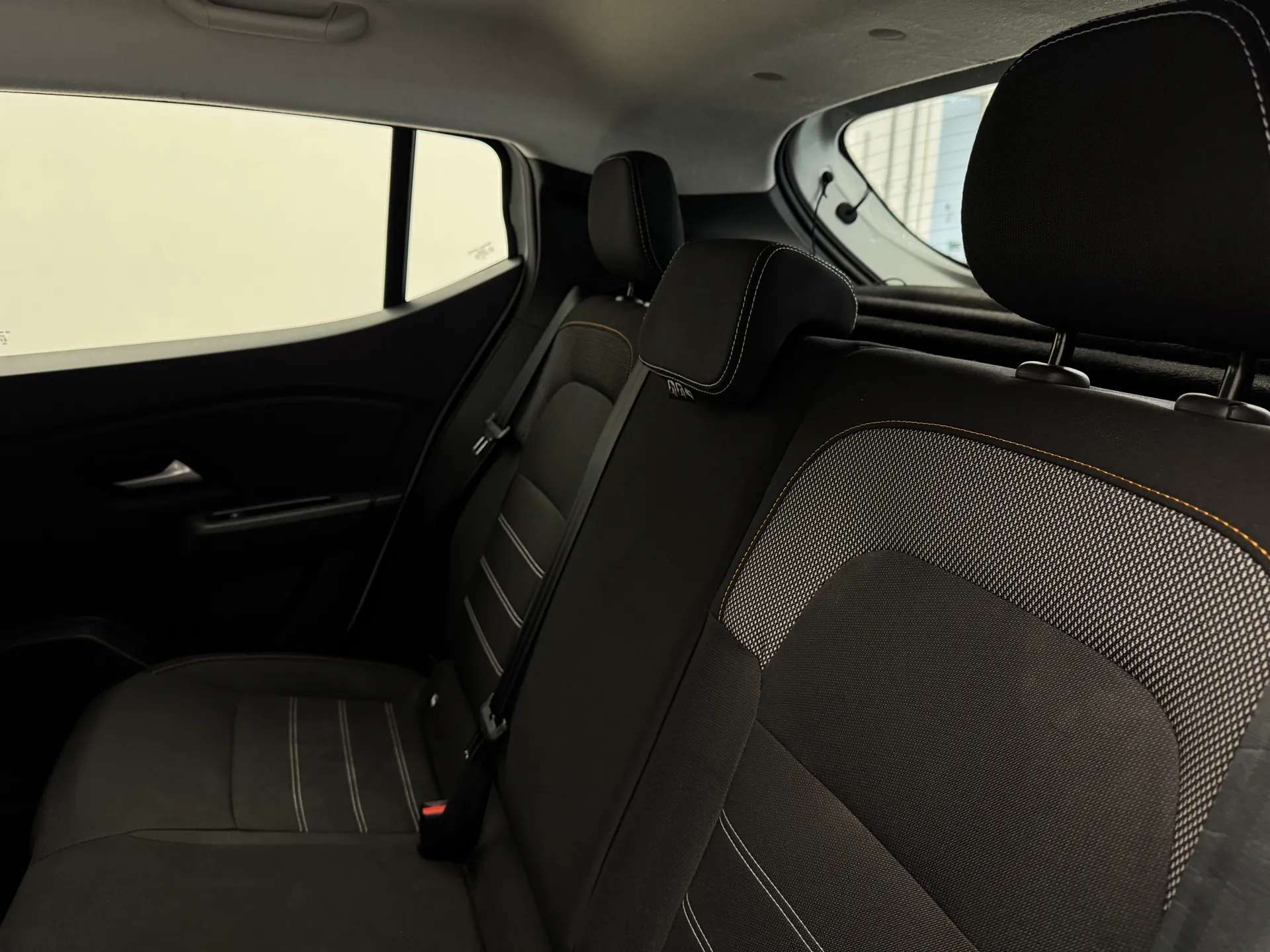 2022 DACIA SANDERO STEPWAY 2022 DACIA SANDERO STEPWAY