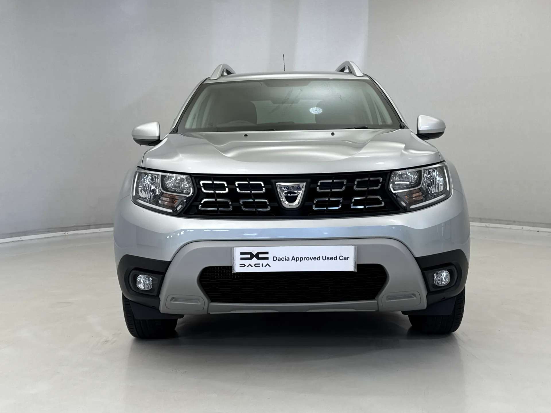 A 2021 DACIA DUSTER 1.3 TCe 130 Comfort 5dr A 2021 DACIA DUSTER 1.3 TCe 130 Comfort 5dr