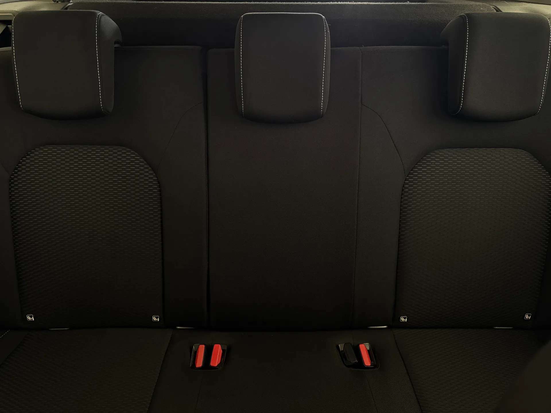 2021 DACIA DUSTER 2021 DACIA DUSTER