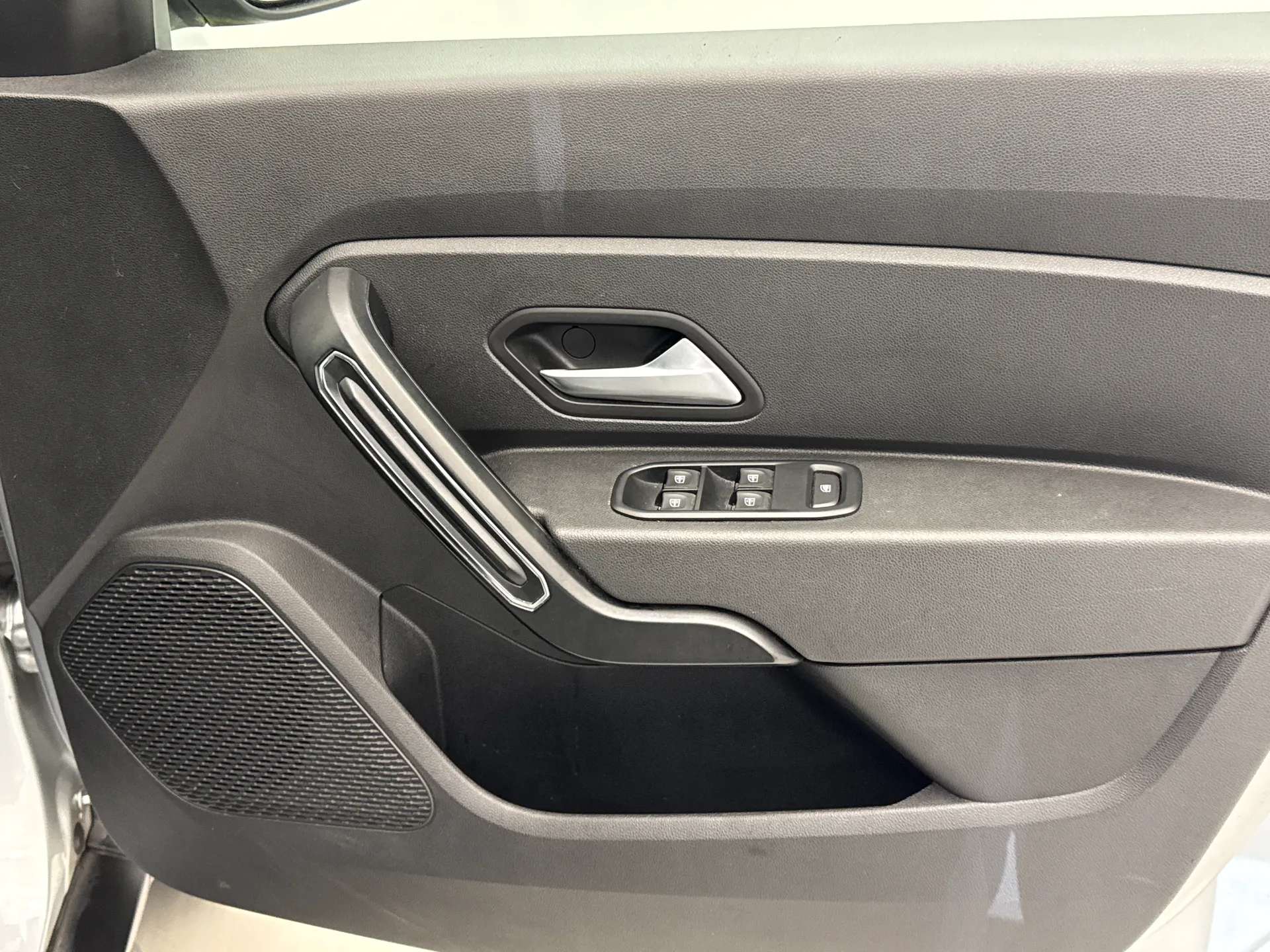 2021 DACIA DUSTER 2021 DACIA DUSTER