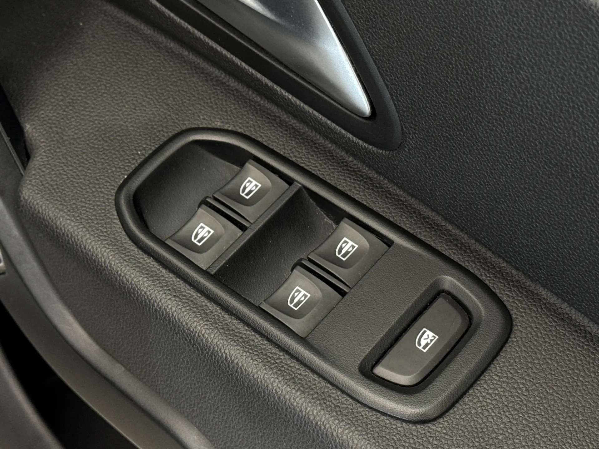 2021 DACIA DUSTER 2021 DACIA DUSTER