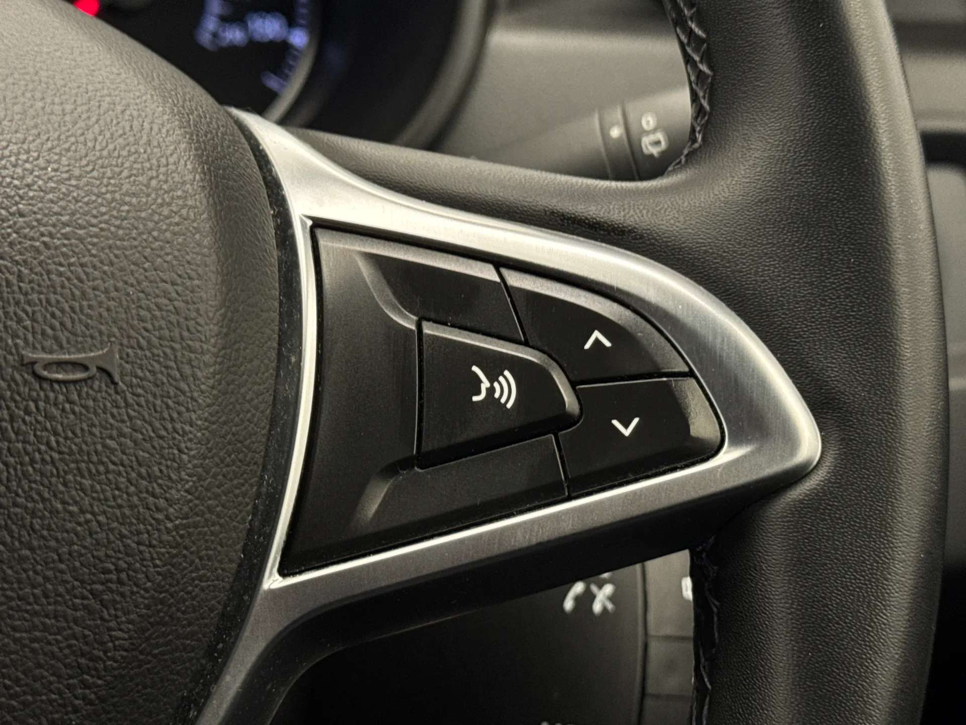 2021 DACIA DUSTER 2021 DACIA DUSTER