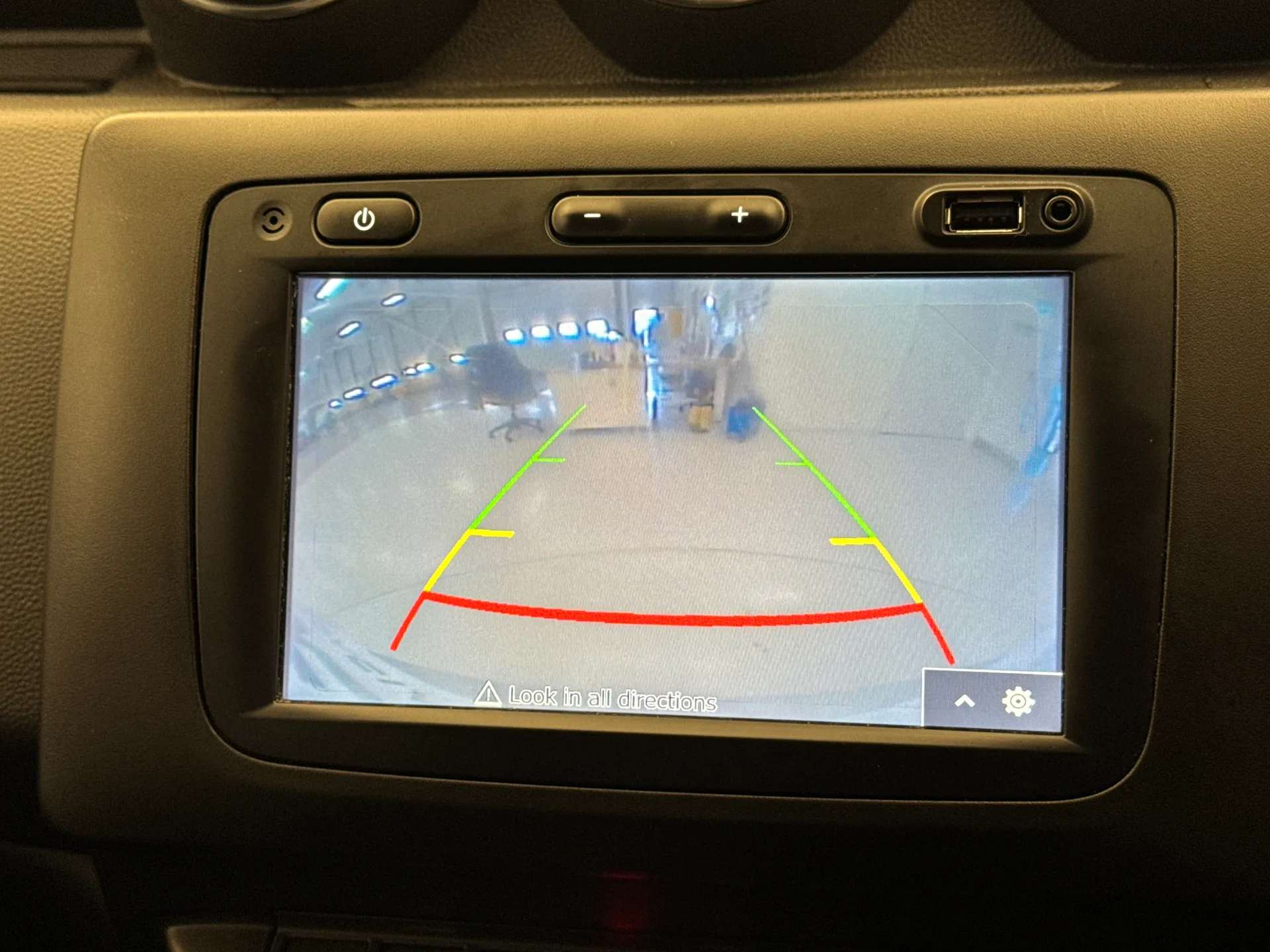 2021 DACIA DUSTER 2021 DACIA DUSTER