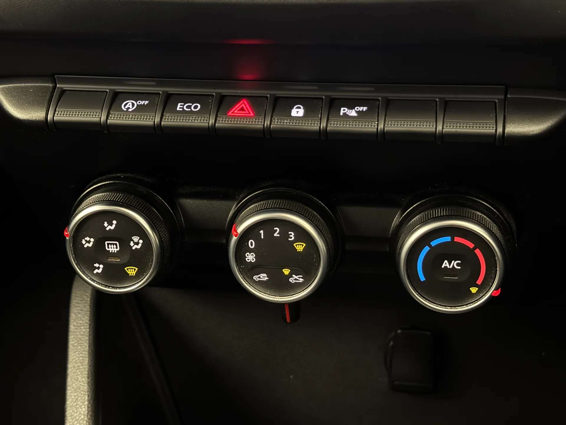 2021 DACIA DUSTER 2021 DACIA DUSTER