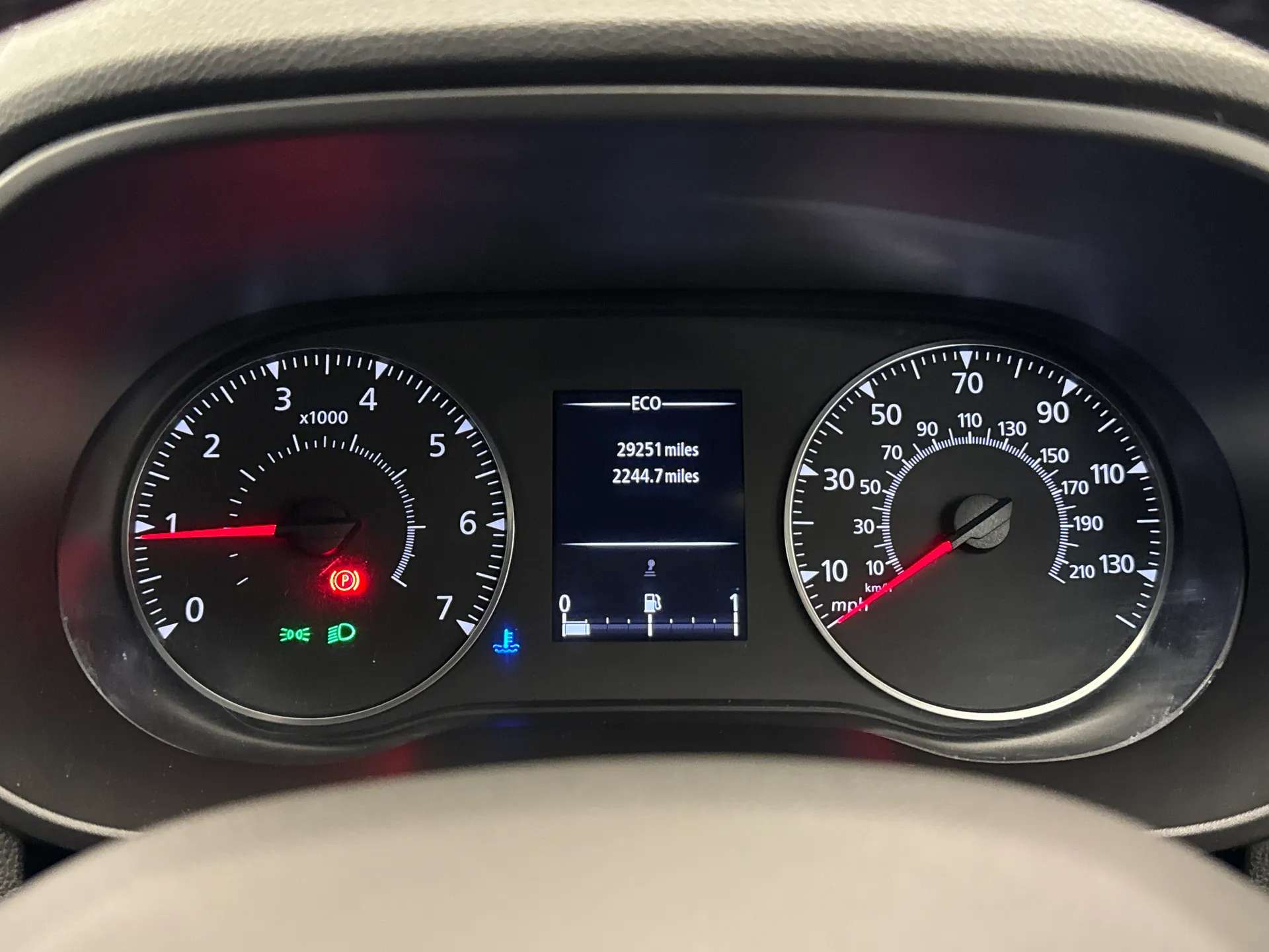 2021 DACIA DUSTER 2021 DACIA DUSTER