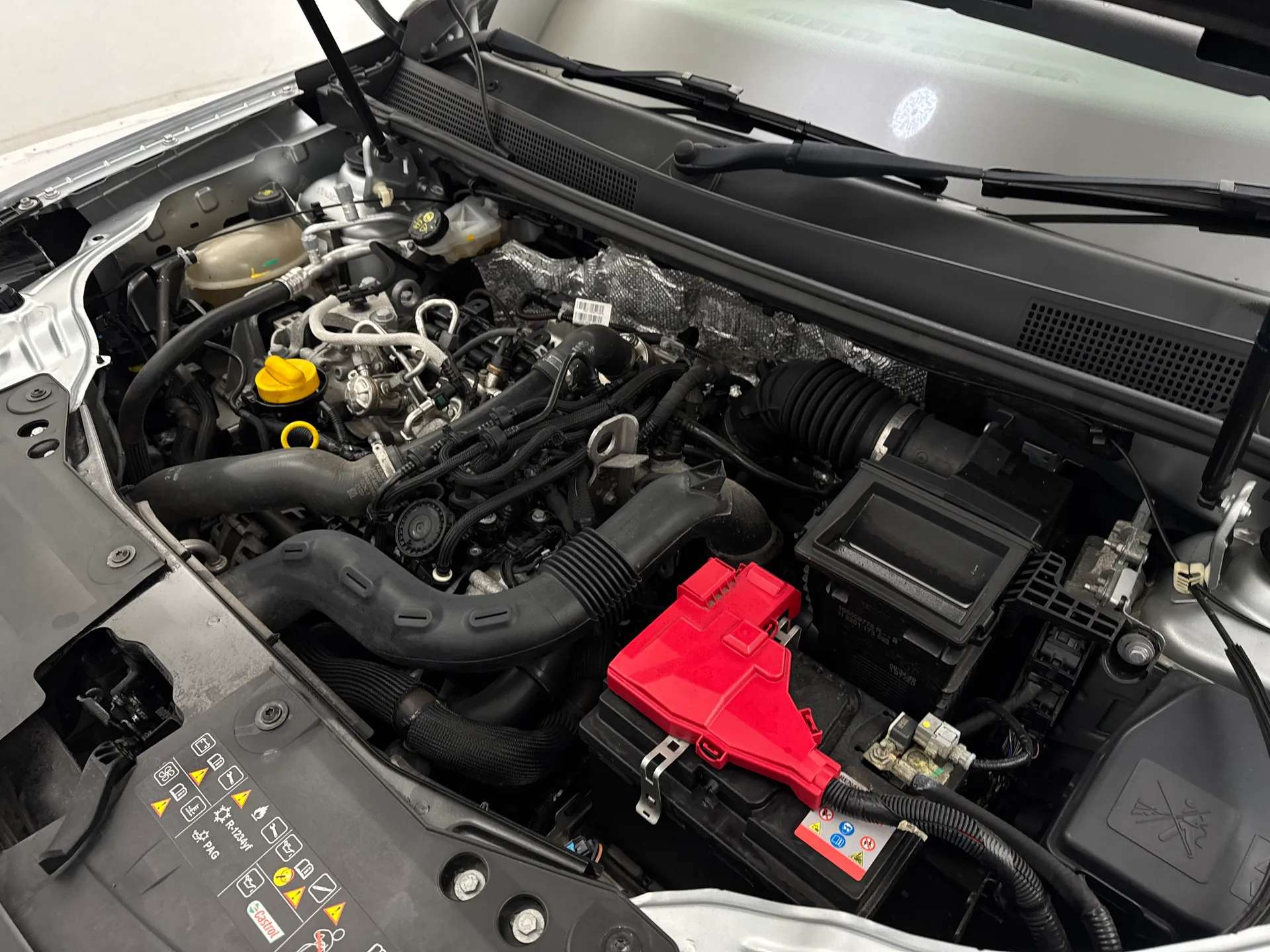 2021 DACIA DUSTER 2021 DACIA DUSTER