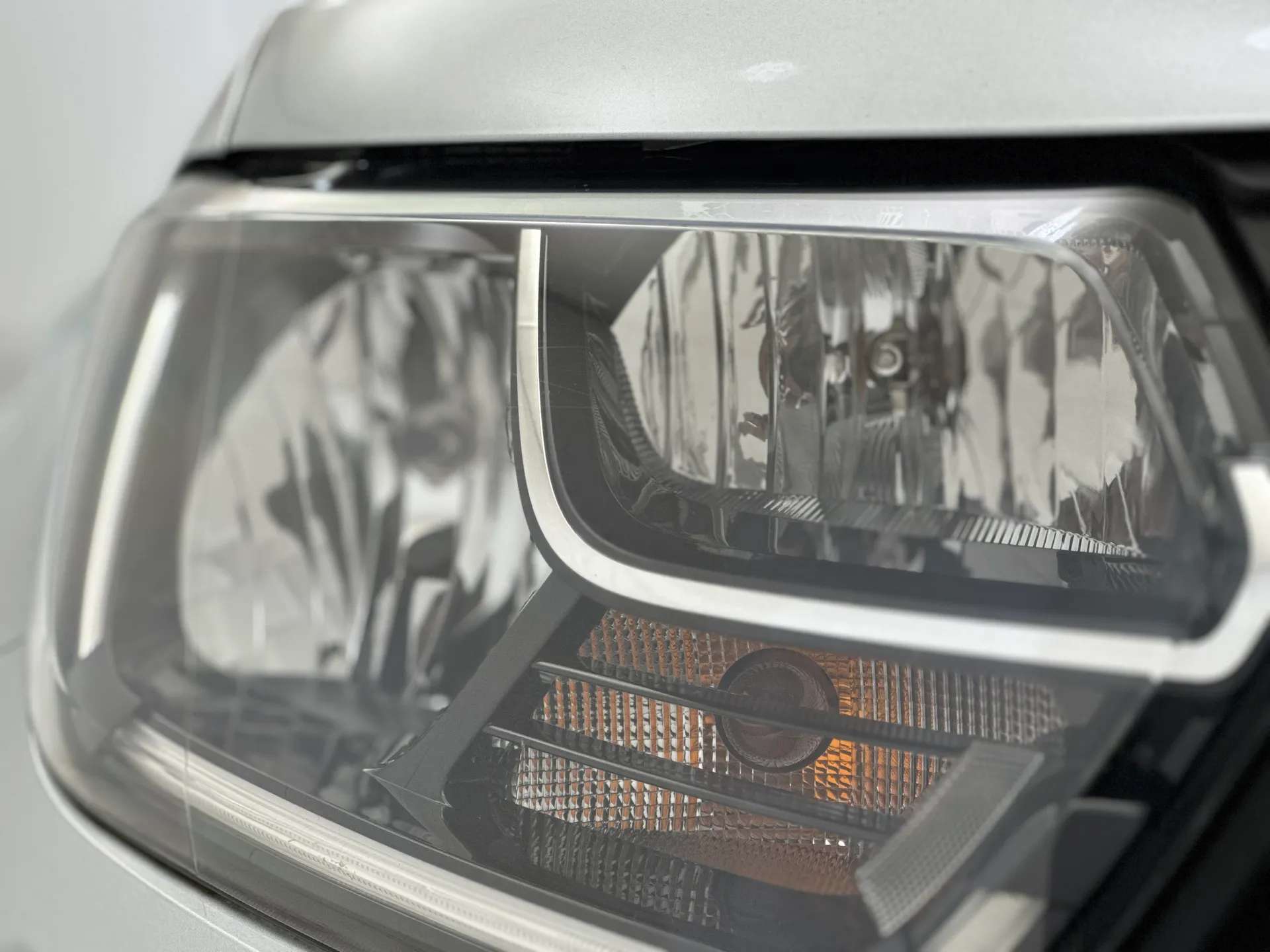 2021 DACIA DUSTER 2021 DACIA DUSTER