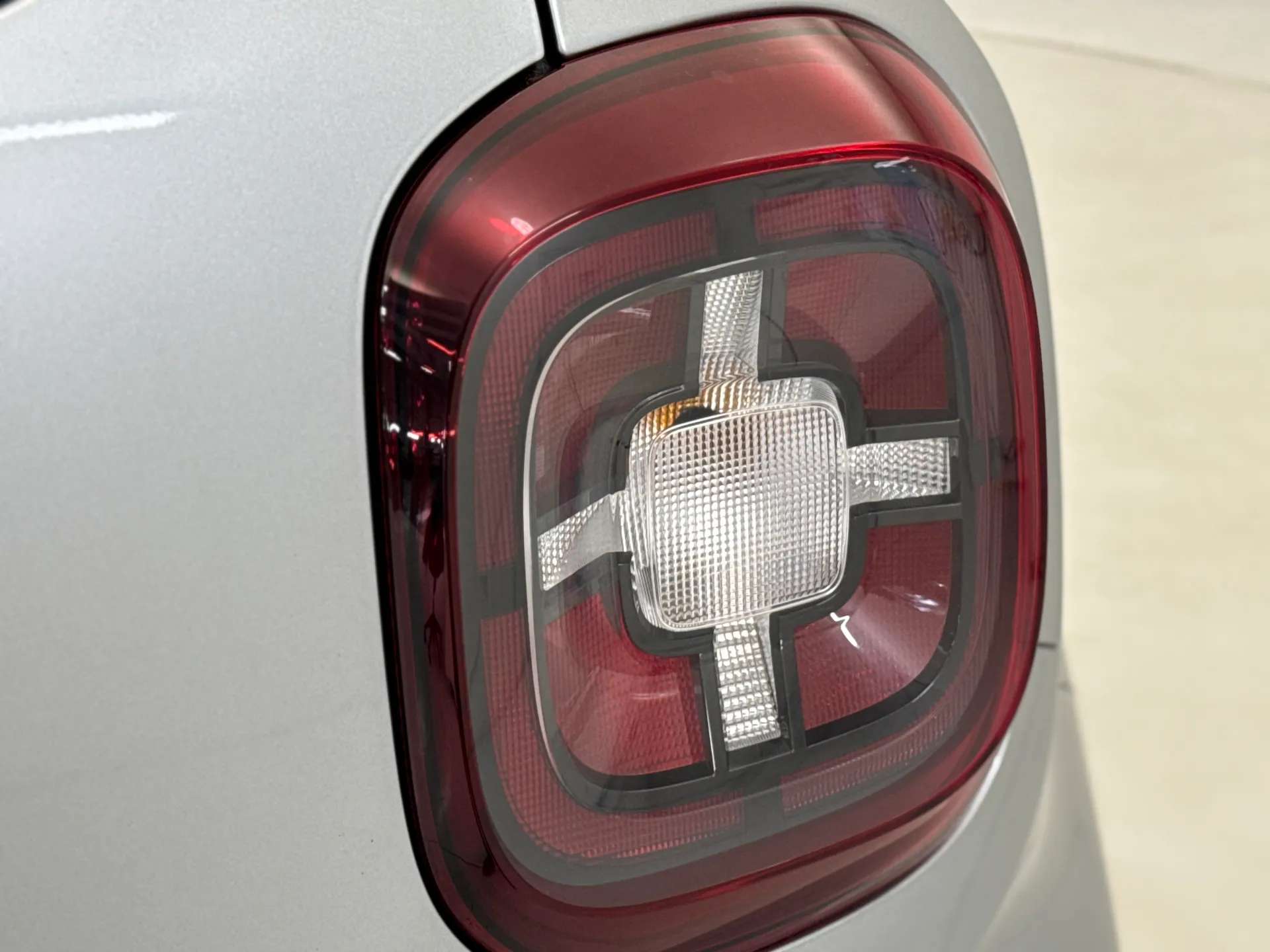 2021 DACIA DUSTER 2021 DACIA DUSTER