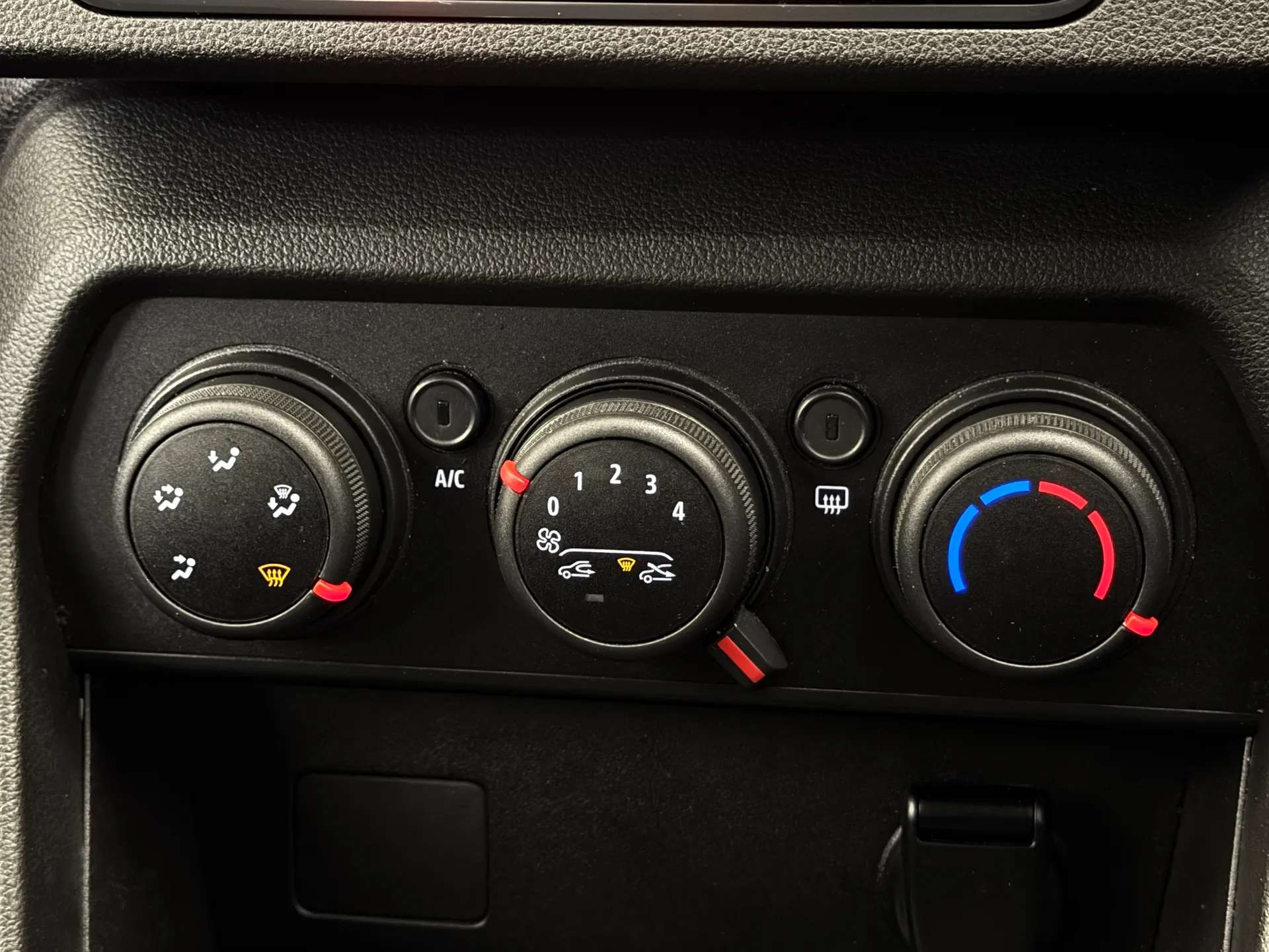 2022 DACIA SANDERO STEPWAY 2022 DACIA SANDERO STEPWAY